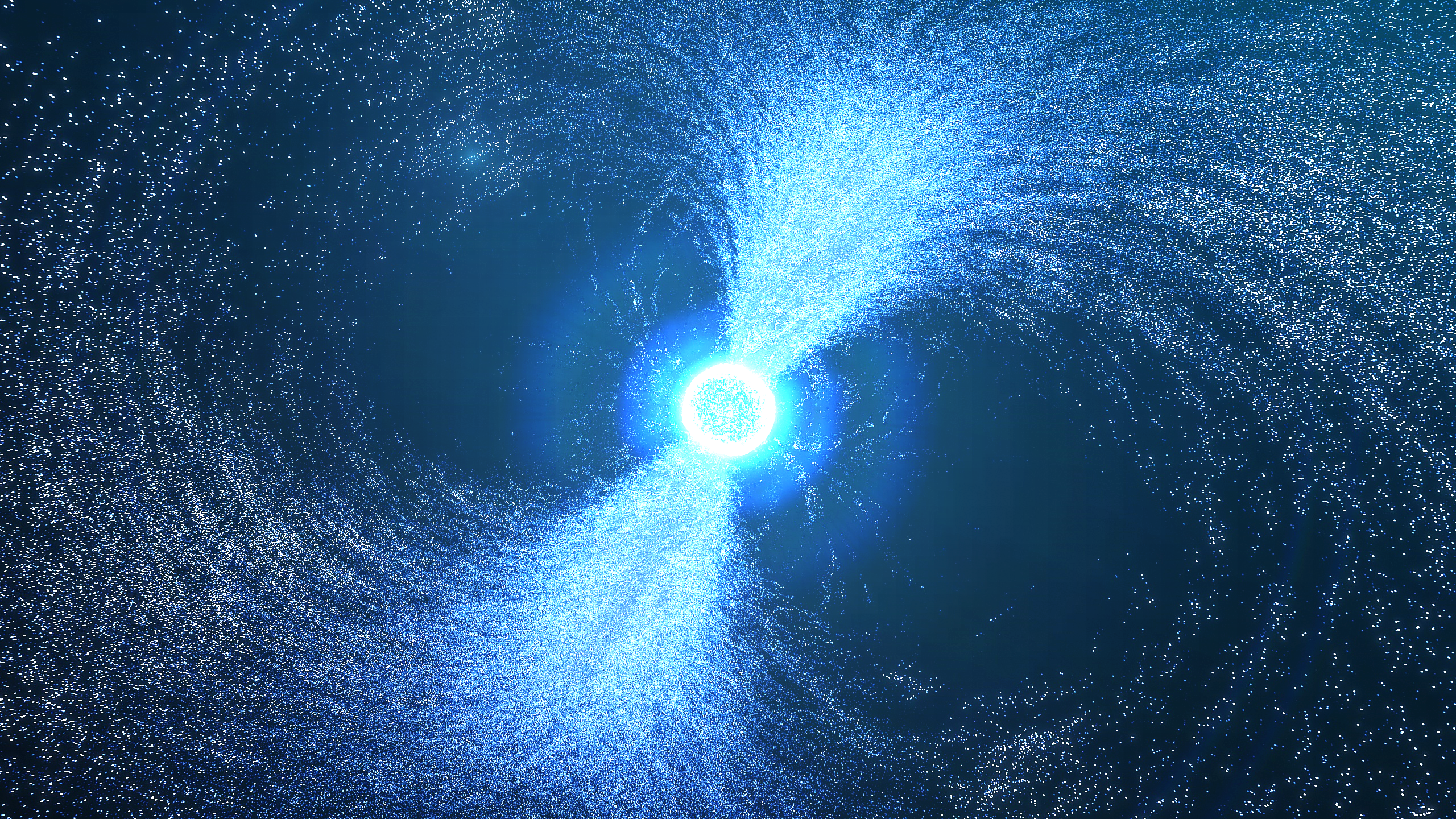 The 2004 Magnetar That Shook The Earth’s Atmosphere