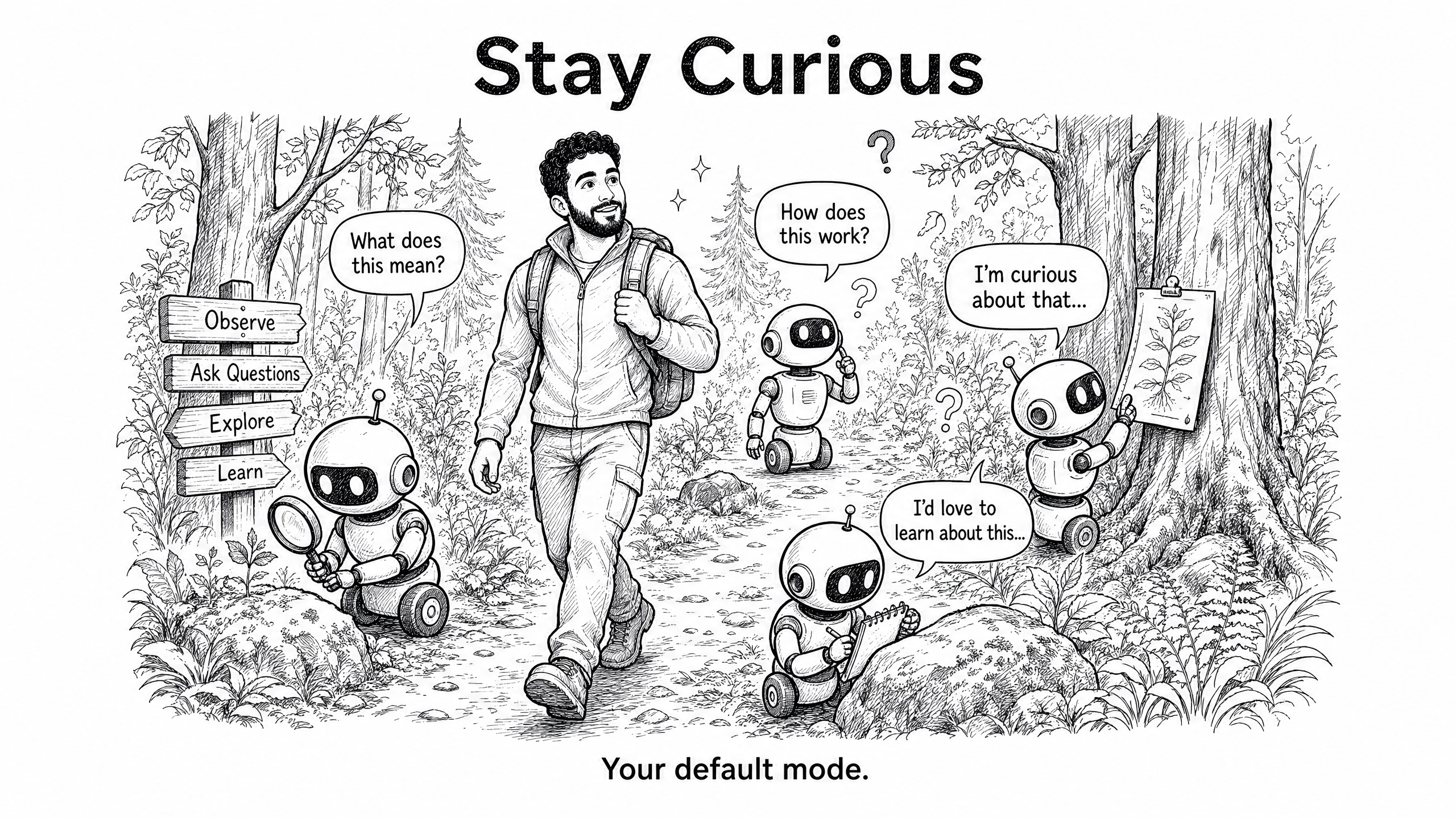 How I automated the parts of my job I hated. And rediscovered the parts I love.