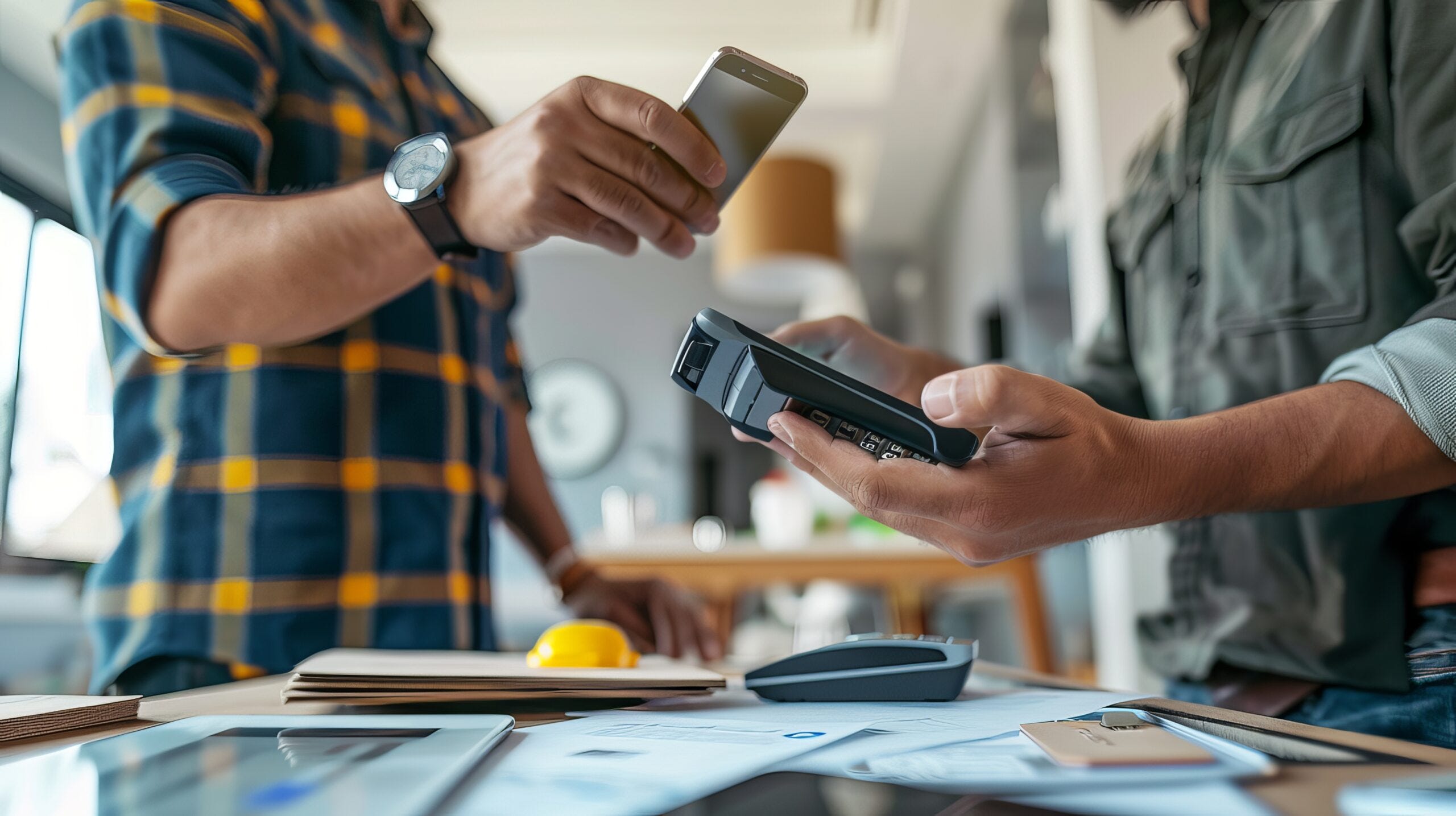 Instant Payments Market: Transforming the Global Payments Ecosystem