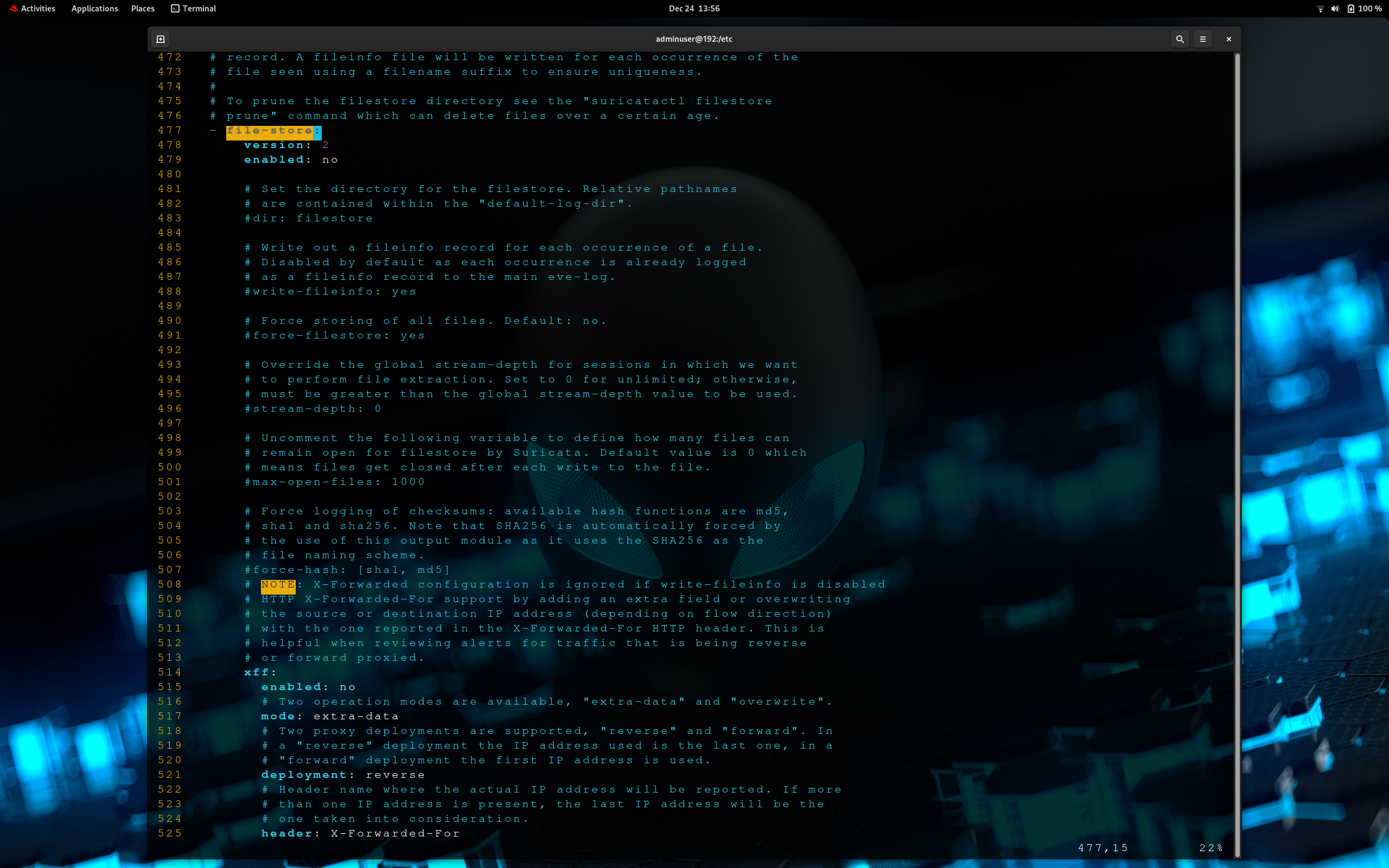 Getting Started: Linux System Administration Pt. 2