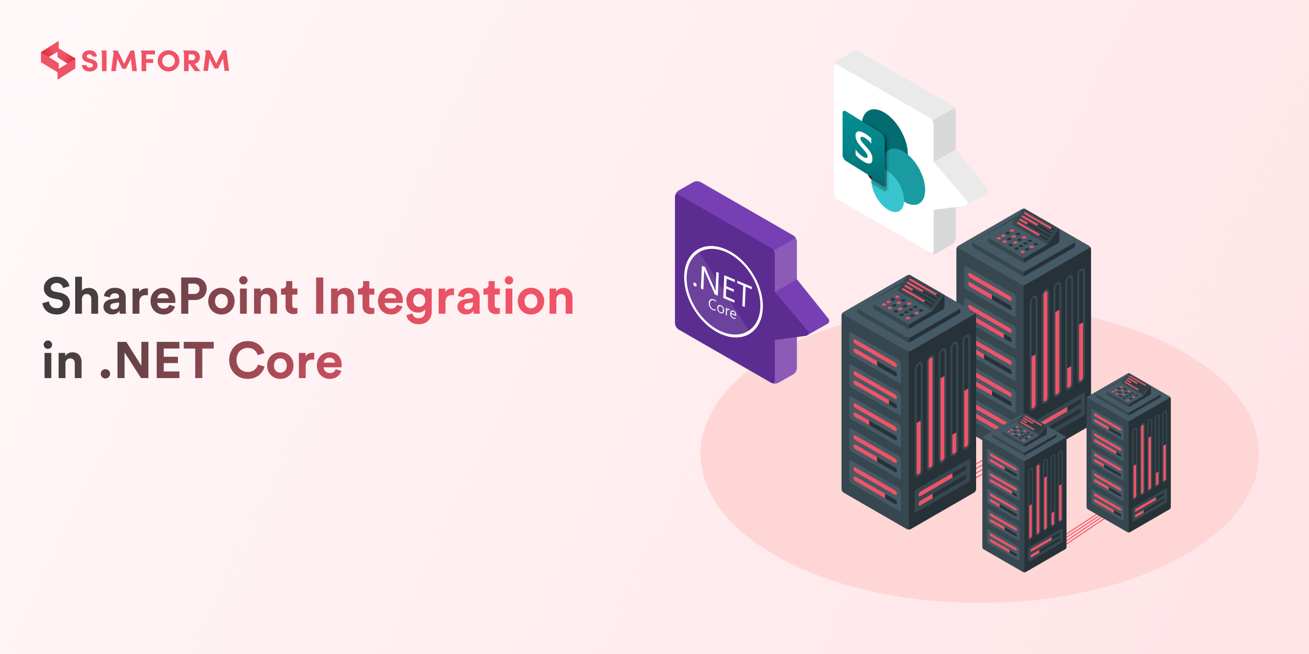 SharePoint Integration in .NET Core