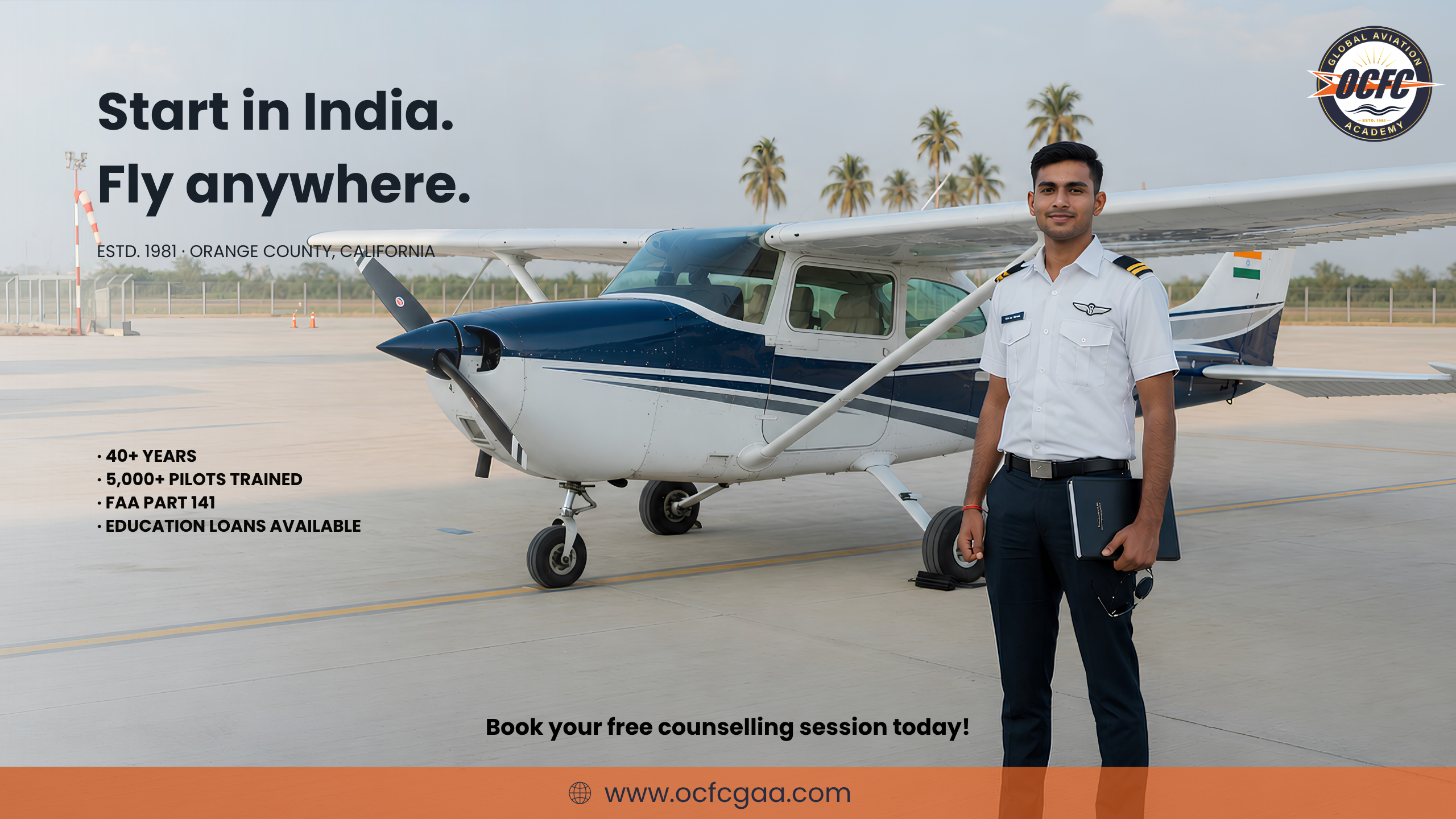 Every Article About Becoming a Pilot in India Dodges the Same Five Que