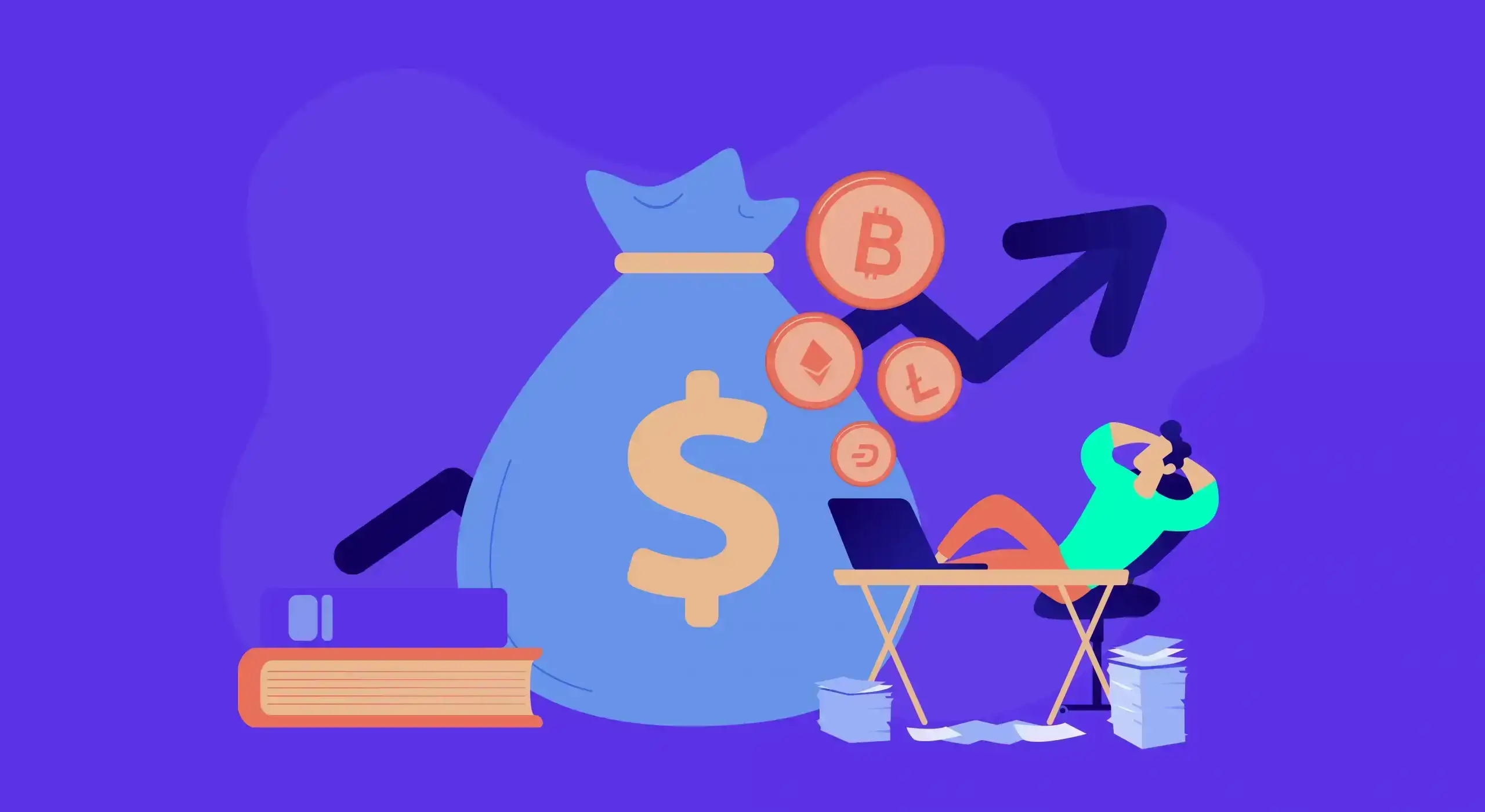 How to Grow Your Capital Without Breaking Your Risk Framework