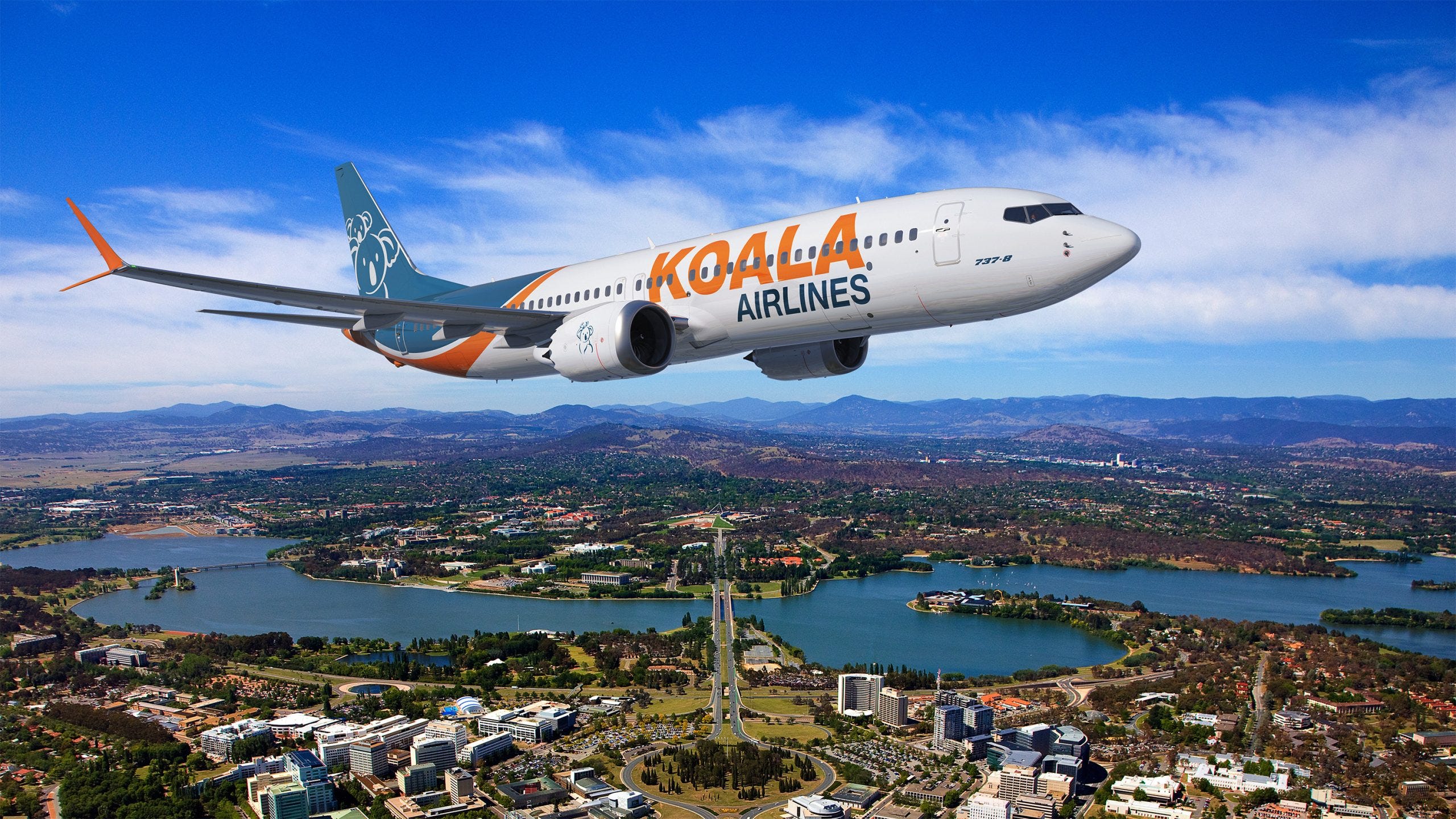 Koala Airlines Fleet Decision: Why the A220–300 is Australia’s Third C