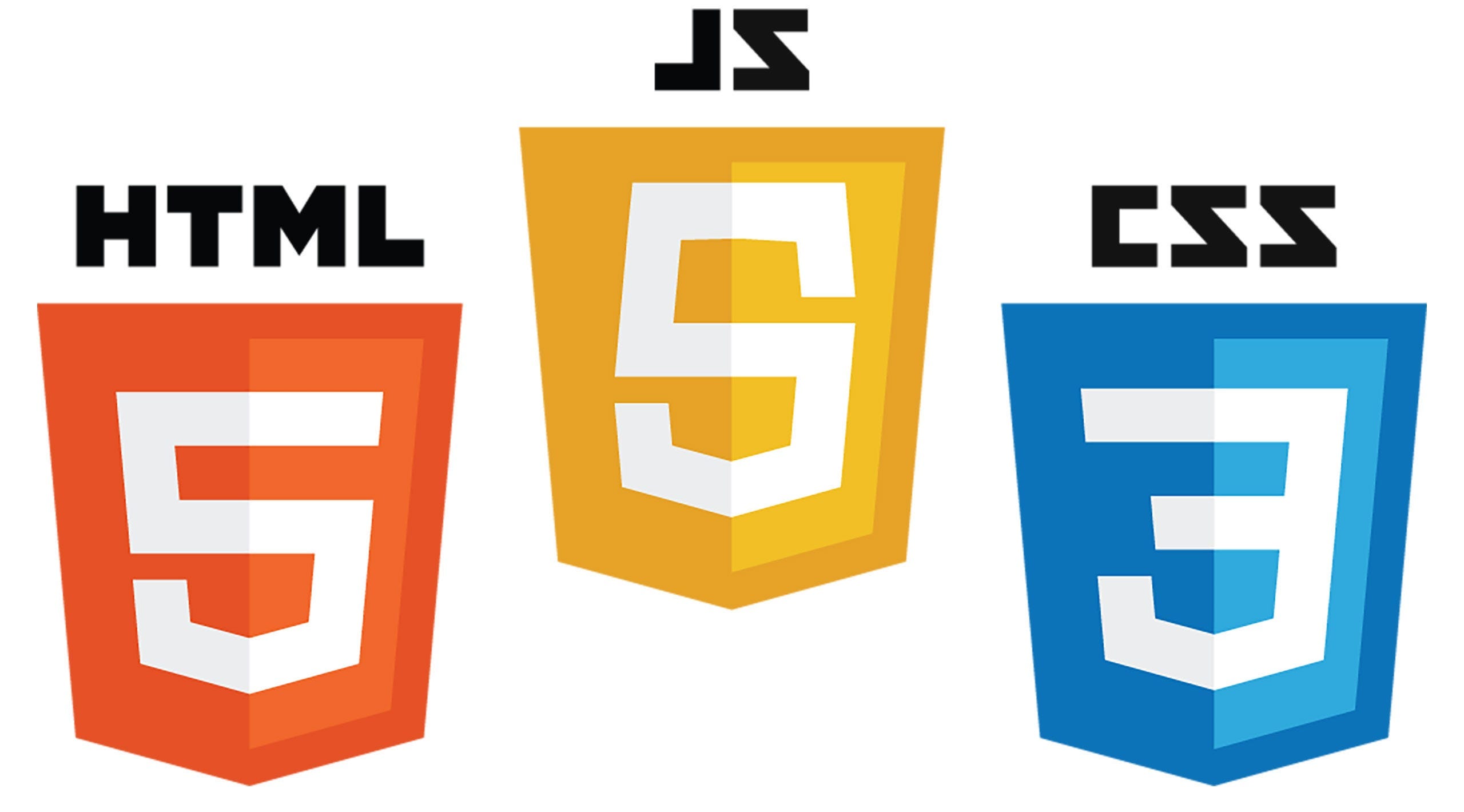 HTML, CSS and JavaScript: The Holy Trinity of Web Development