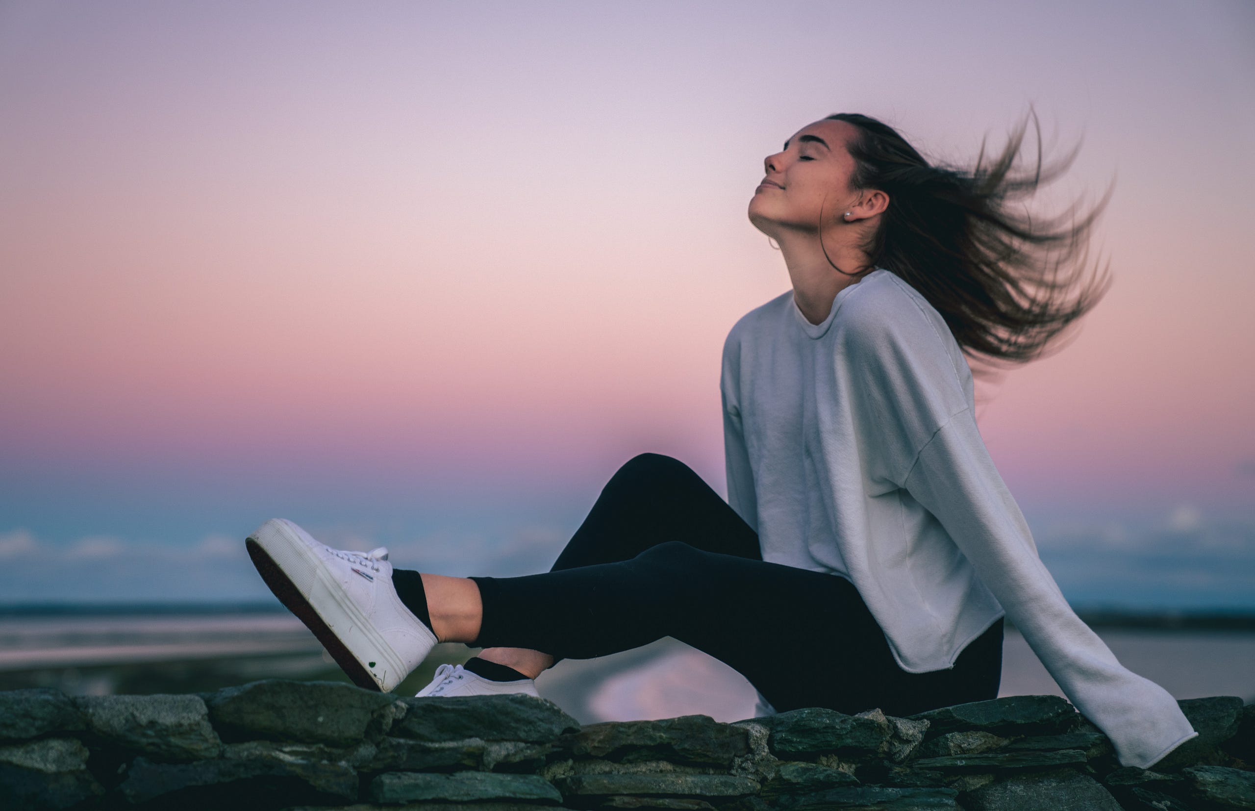 Featured image for Start Living For Today