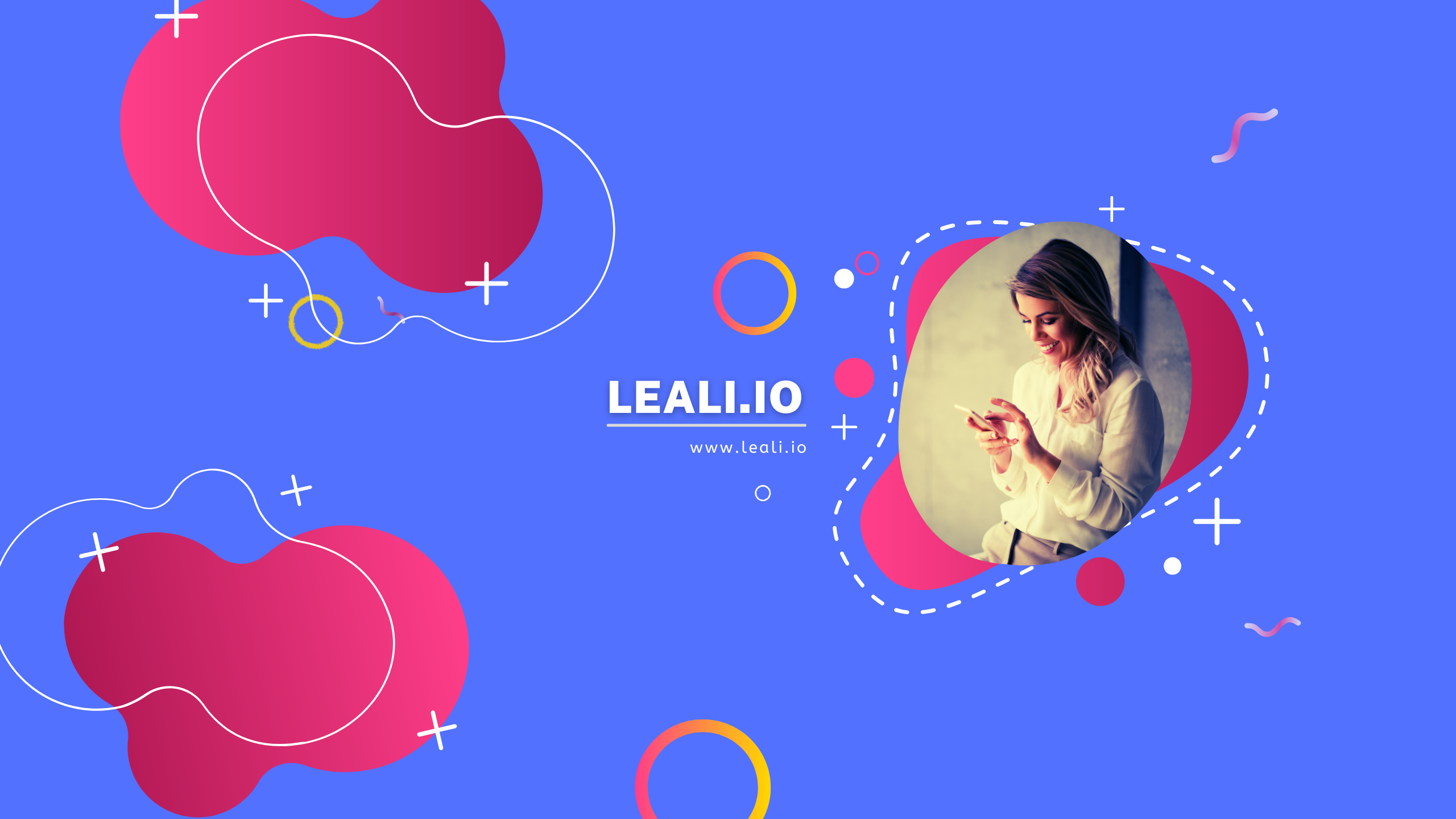 Unlocking the Power of Creator Collaboration: How LeaLi.io