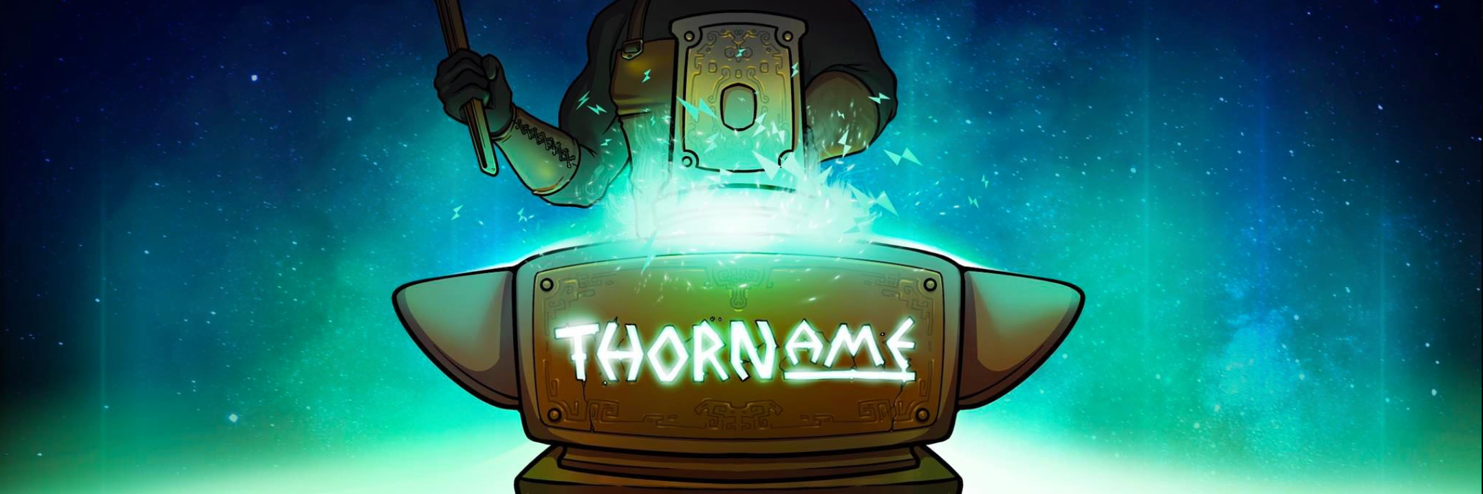 THORChain Launches THORName Service