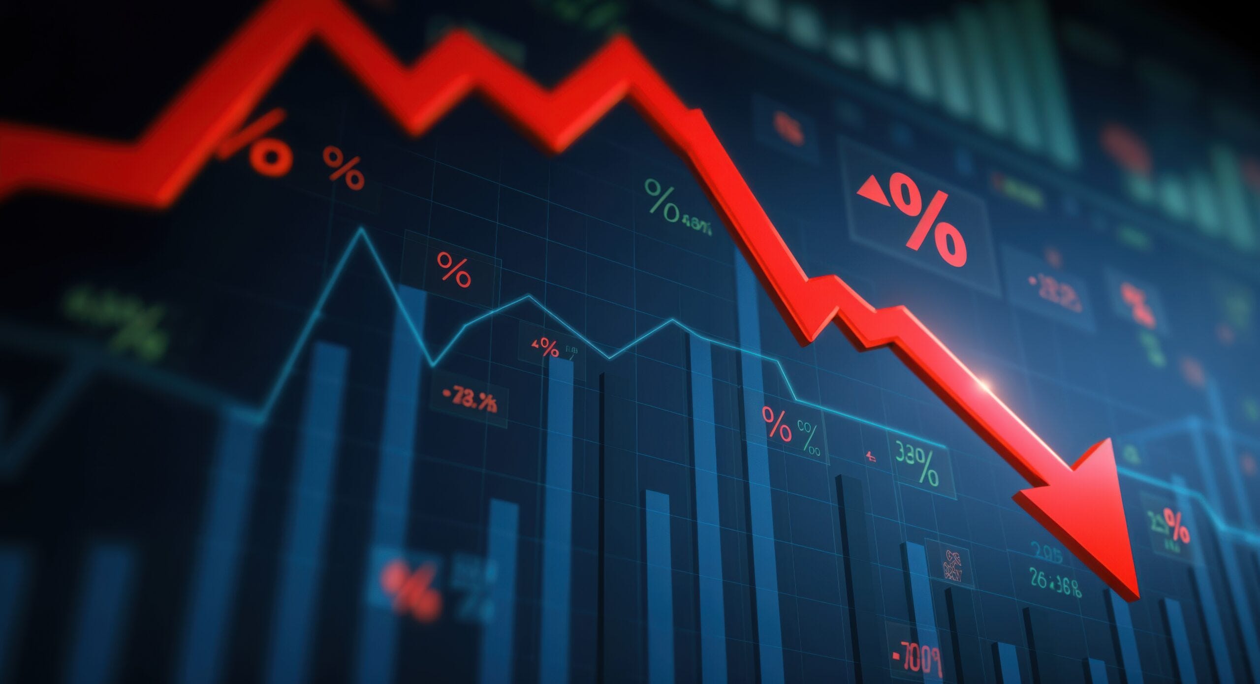 The 1% Rule: Why This Single Number Determines Your Survival in Trading