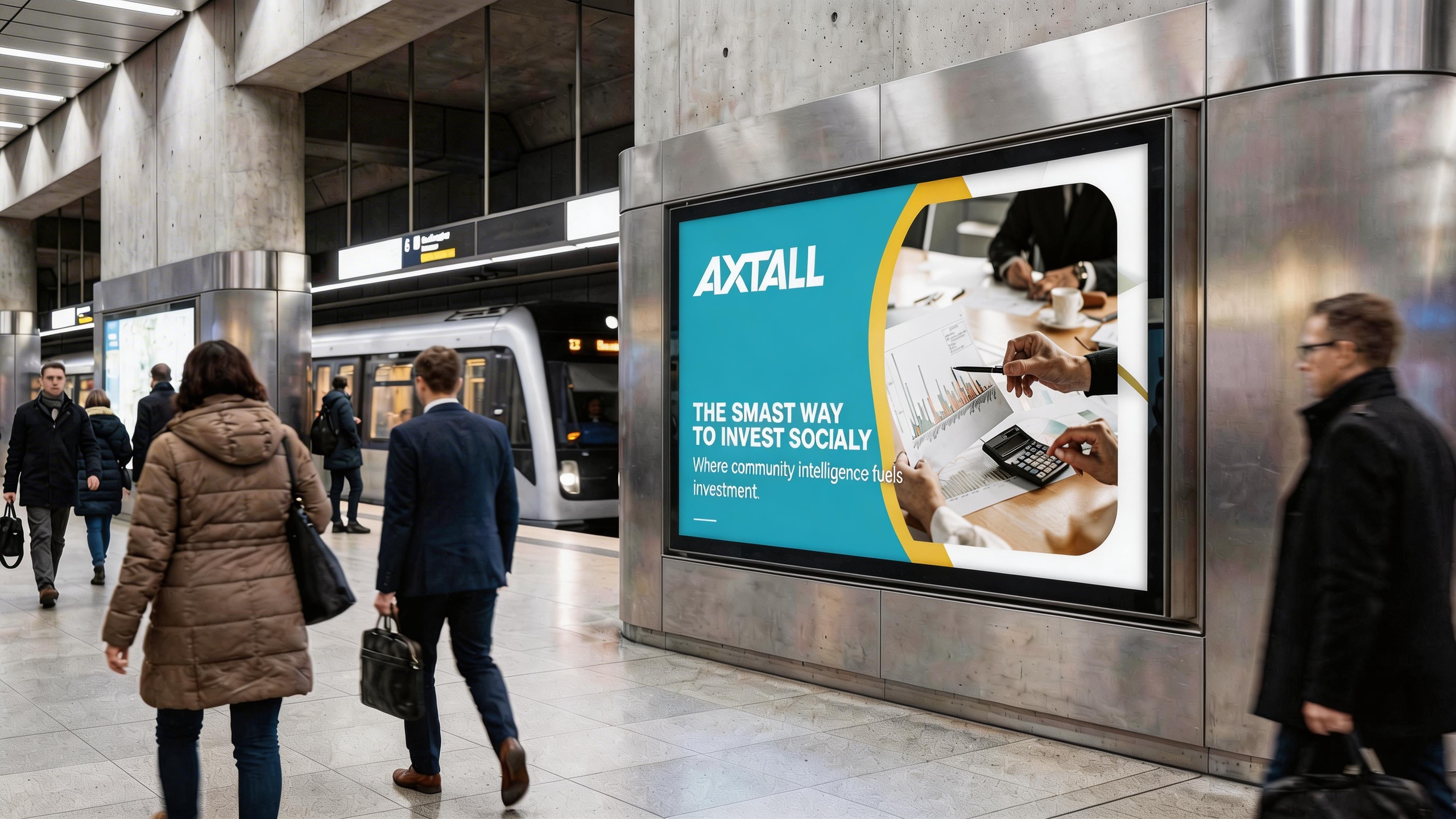 AXTALL: Decoding Cross-Chain Fund Migration in DeFi Markets