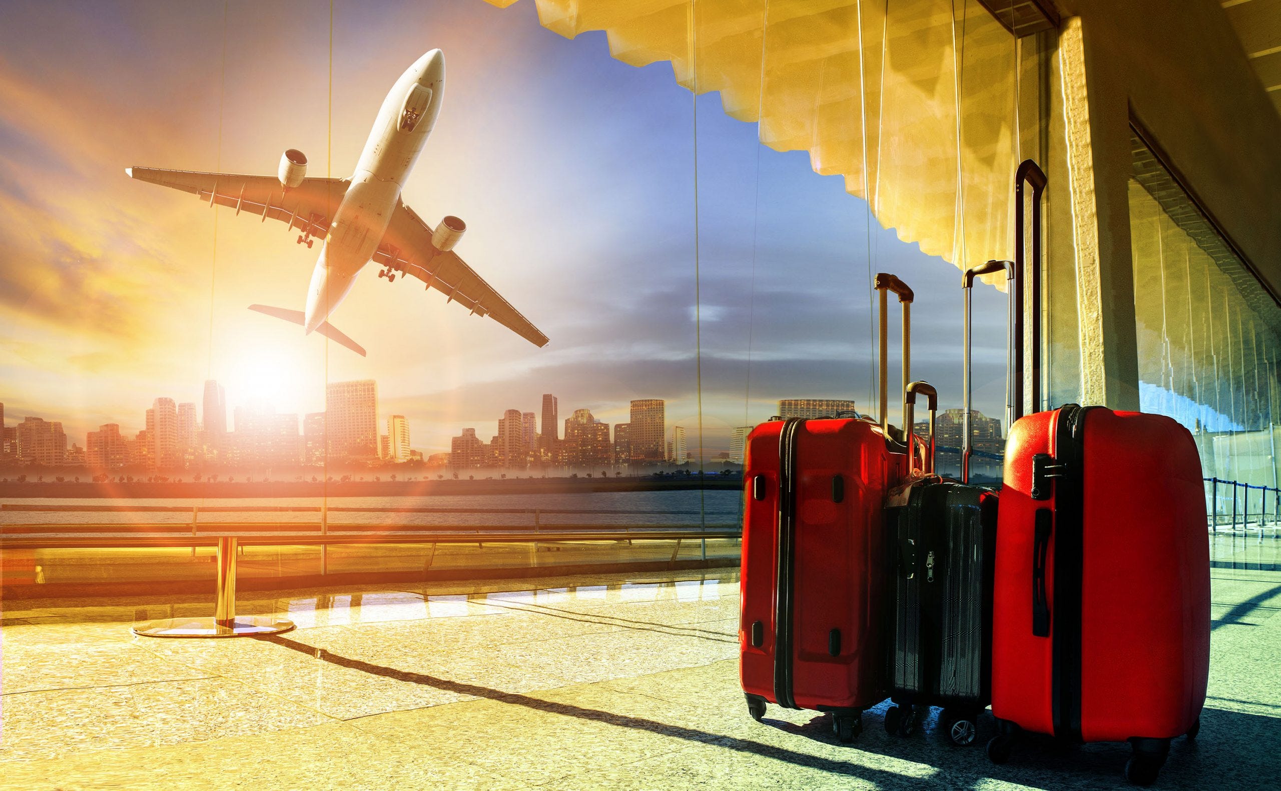 Why Travel & Tourism Could Become One of the Most Exciting Career