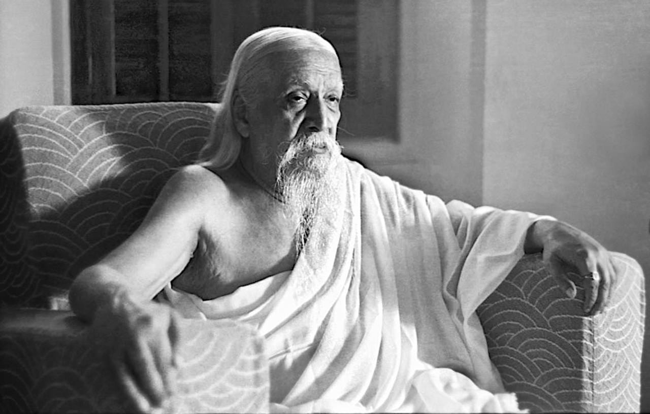 Sri Aurobindo’s Mahasamadhi Day