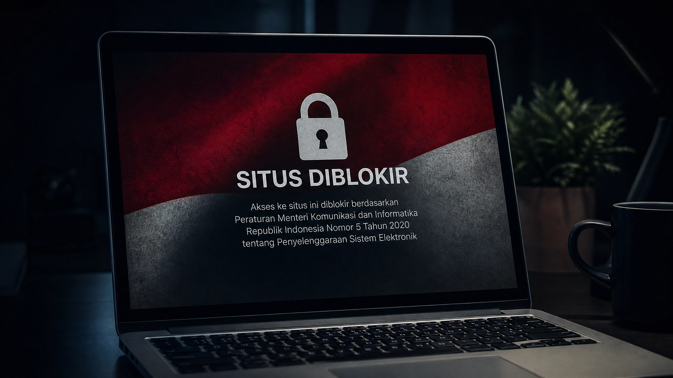 Polymarket Diblokir: Antara Perlindungan Konsumen dan Pertanyaan yang Belum Dijawab