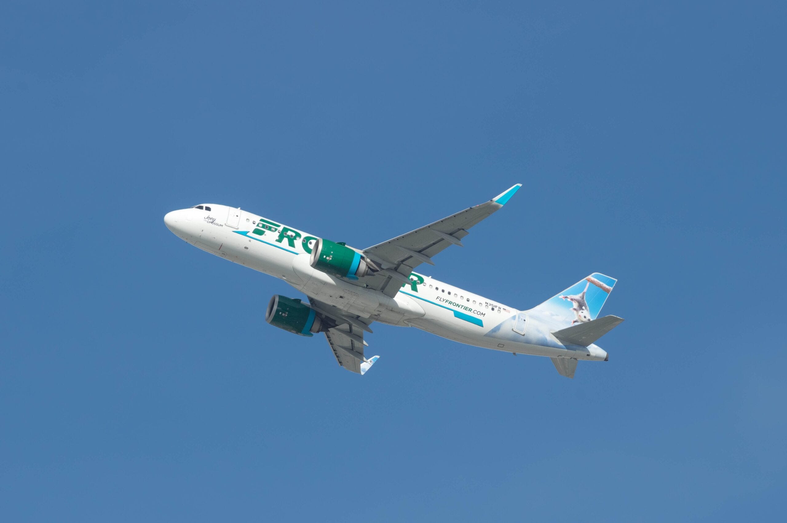 Frontier Airlines LAX Terminal +1–855–742–0149