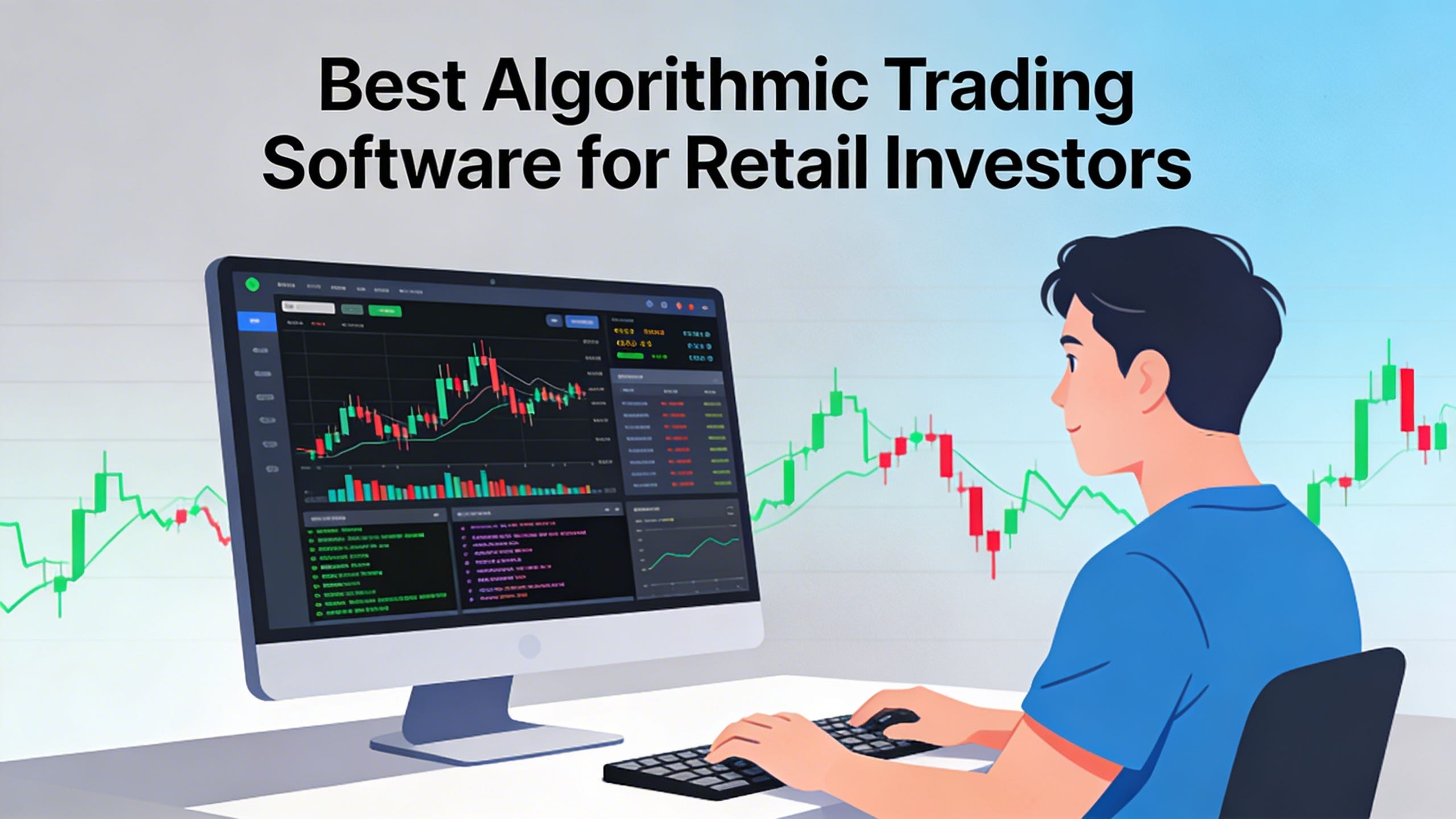 Best Algorithmic Trading Software for Retail Investors