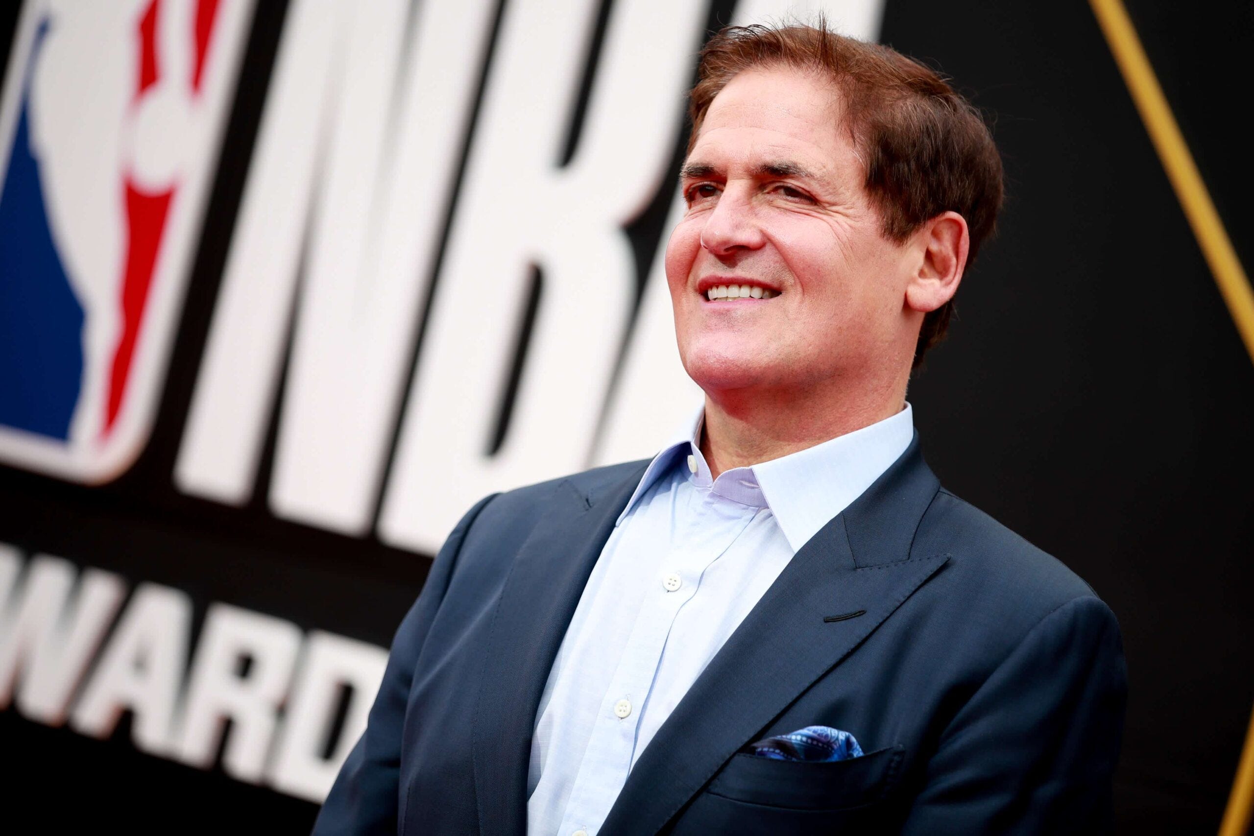 Mark Cuban Issued A Class Action Lawsuit