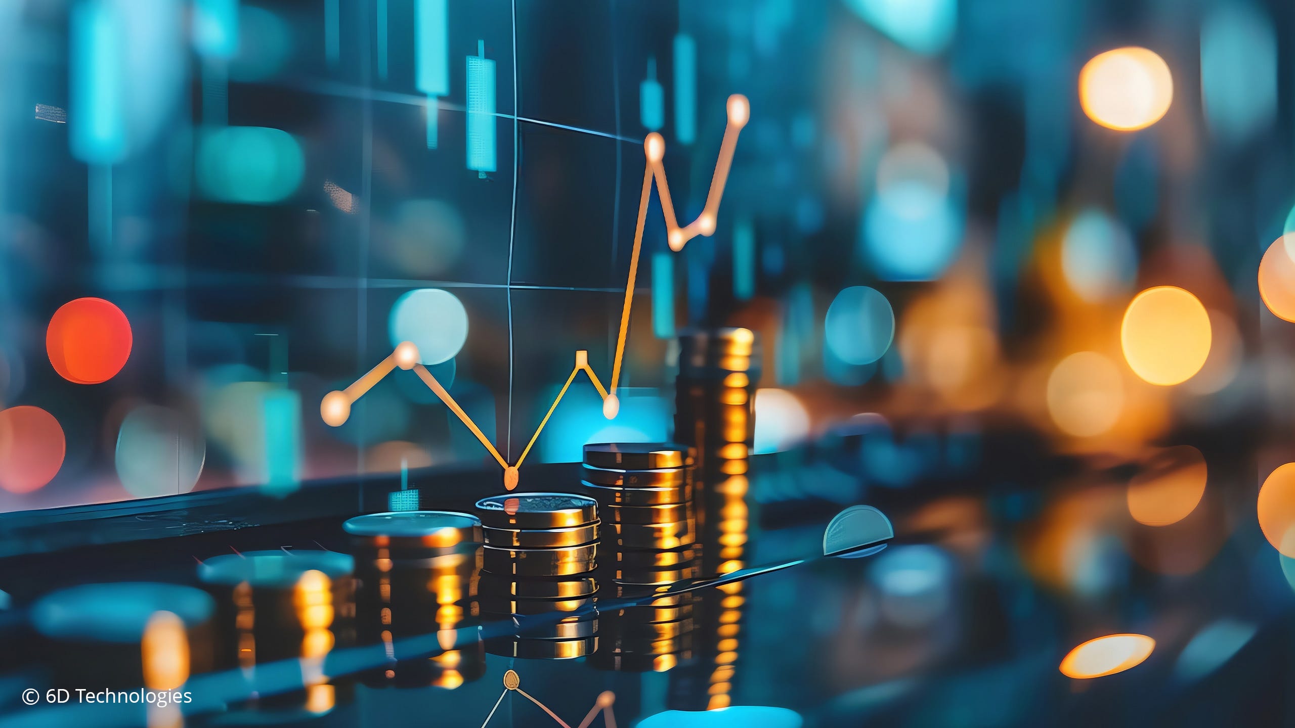 Your Network Is Sitting on a Goldmine: Turning Recharges into Revenue, Vouchers into Value & Telcos…