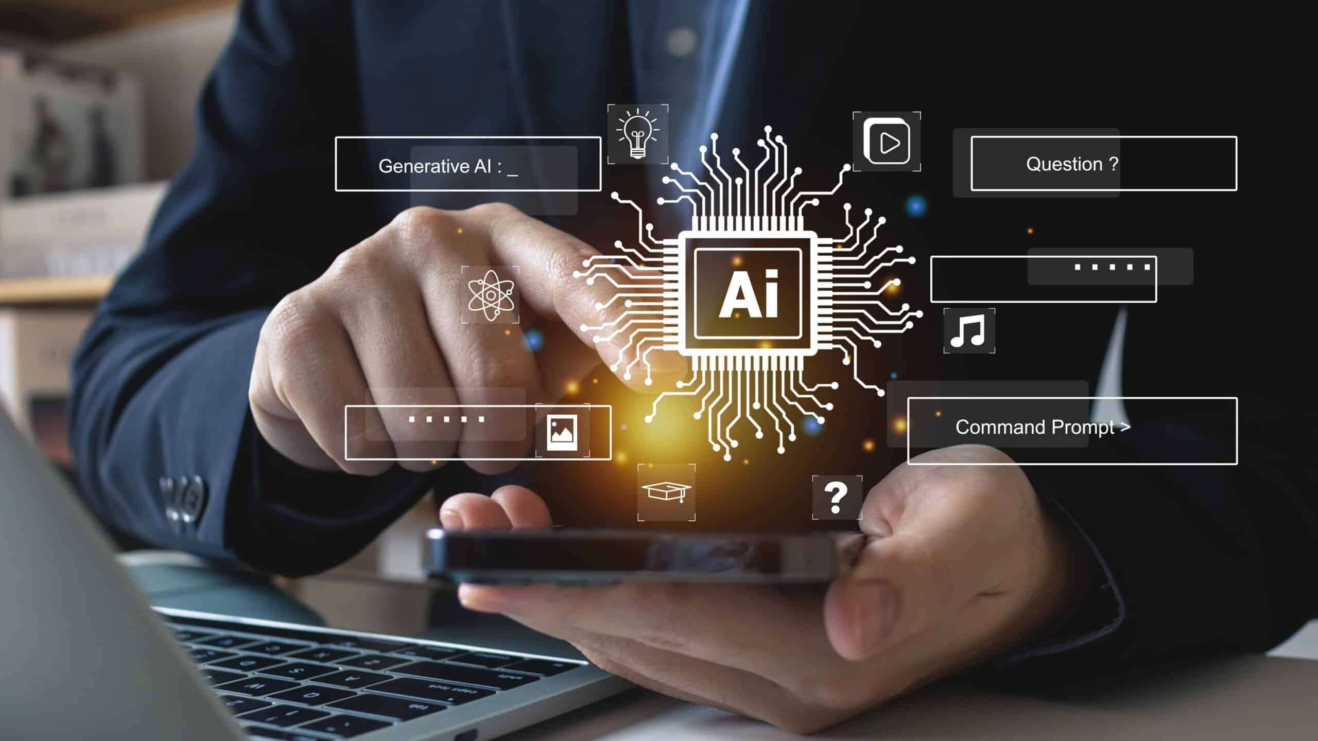 Dubai SEO Company — Powered by the Best AI SEO Agency