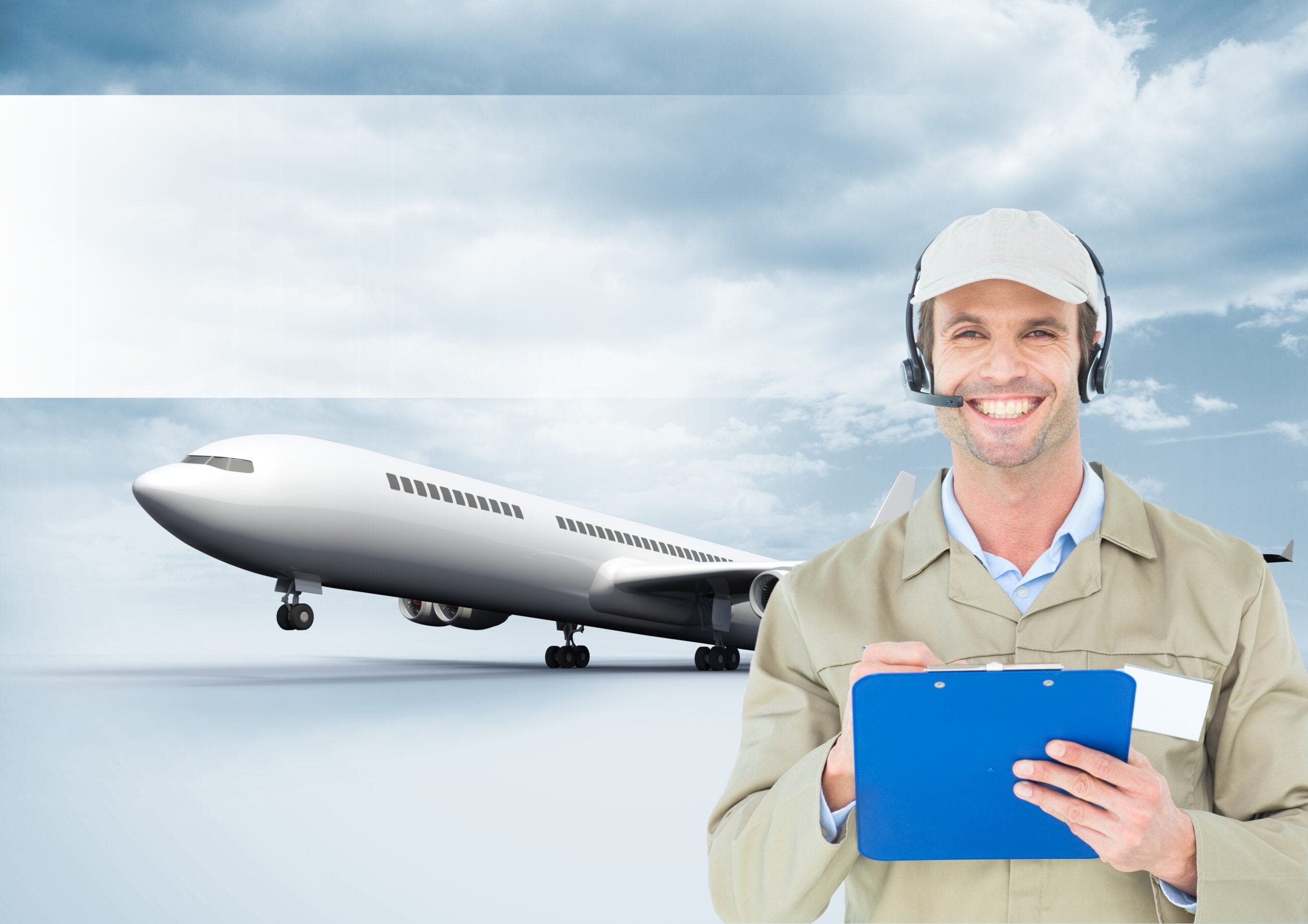 How Aviation Security Services Ensure Passenger and Cargo Safety