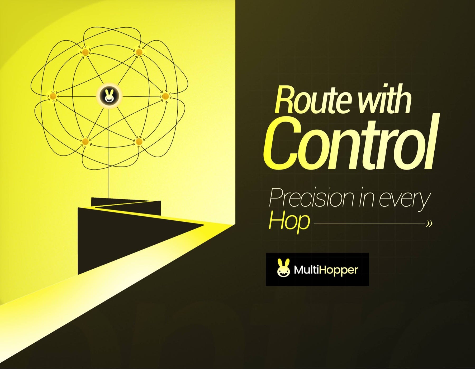 Multihopper: Programmable Routing and Regulatory-Ready Infrastructure for Digital Money