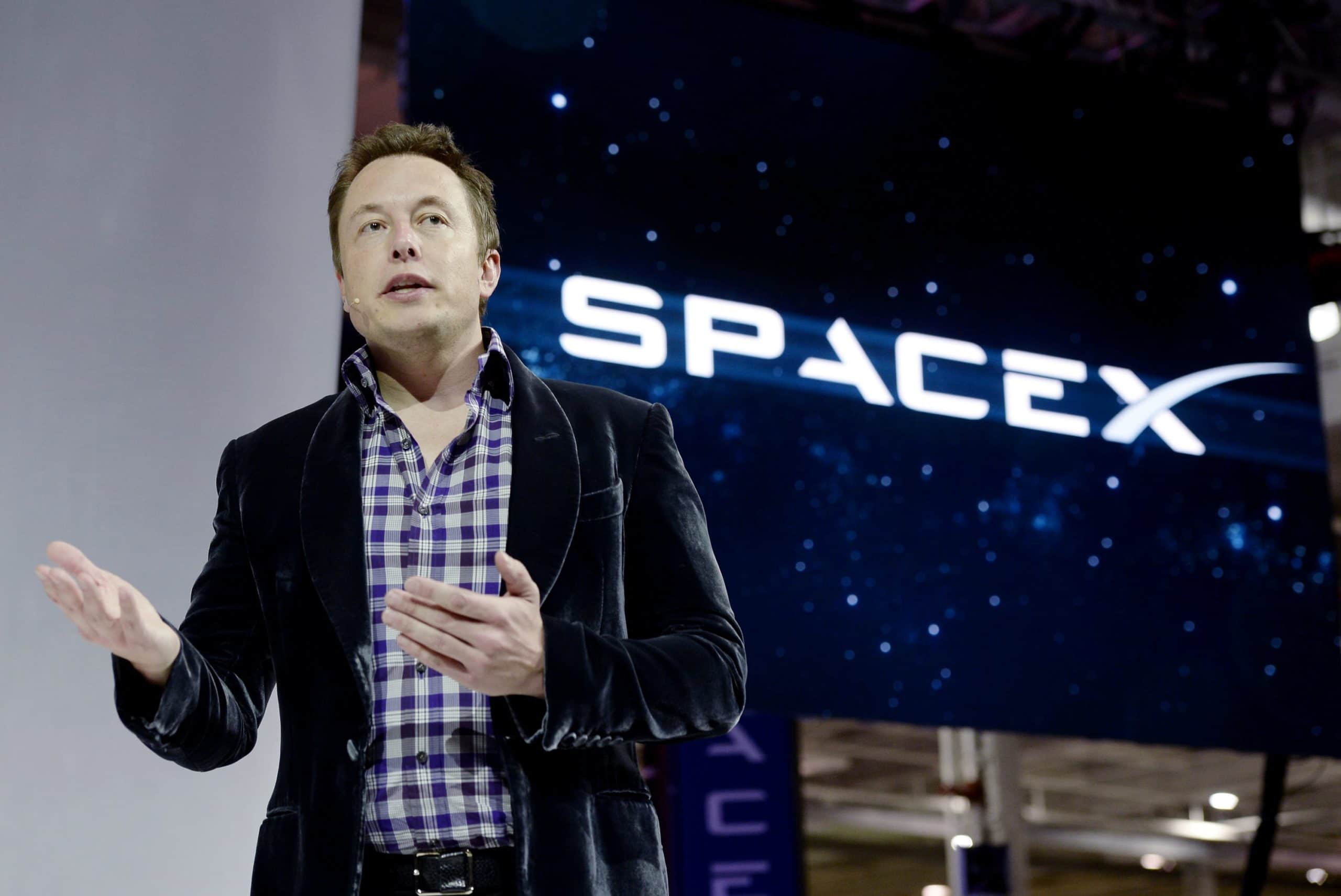 SpaceX’s Real IPO Test Isn’t Rockets — It’s Whether Elon Musk Still Mo SpaceX’s Real IPO Test Isn’t Rockets — It’s Whether Elon Musk Still Mo