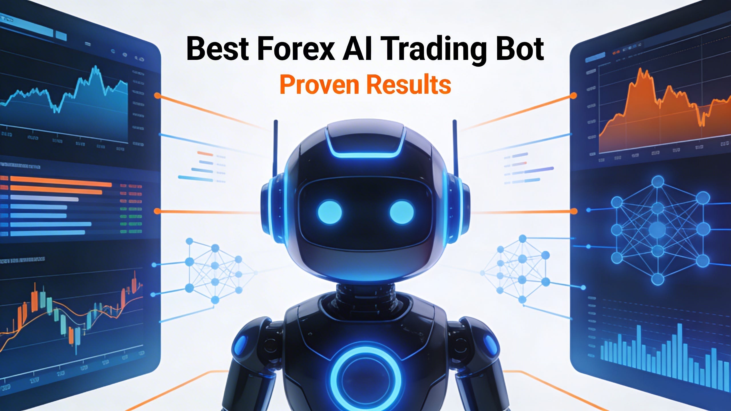 Best Forex AI Trading Bot with Proven Results
