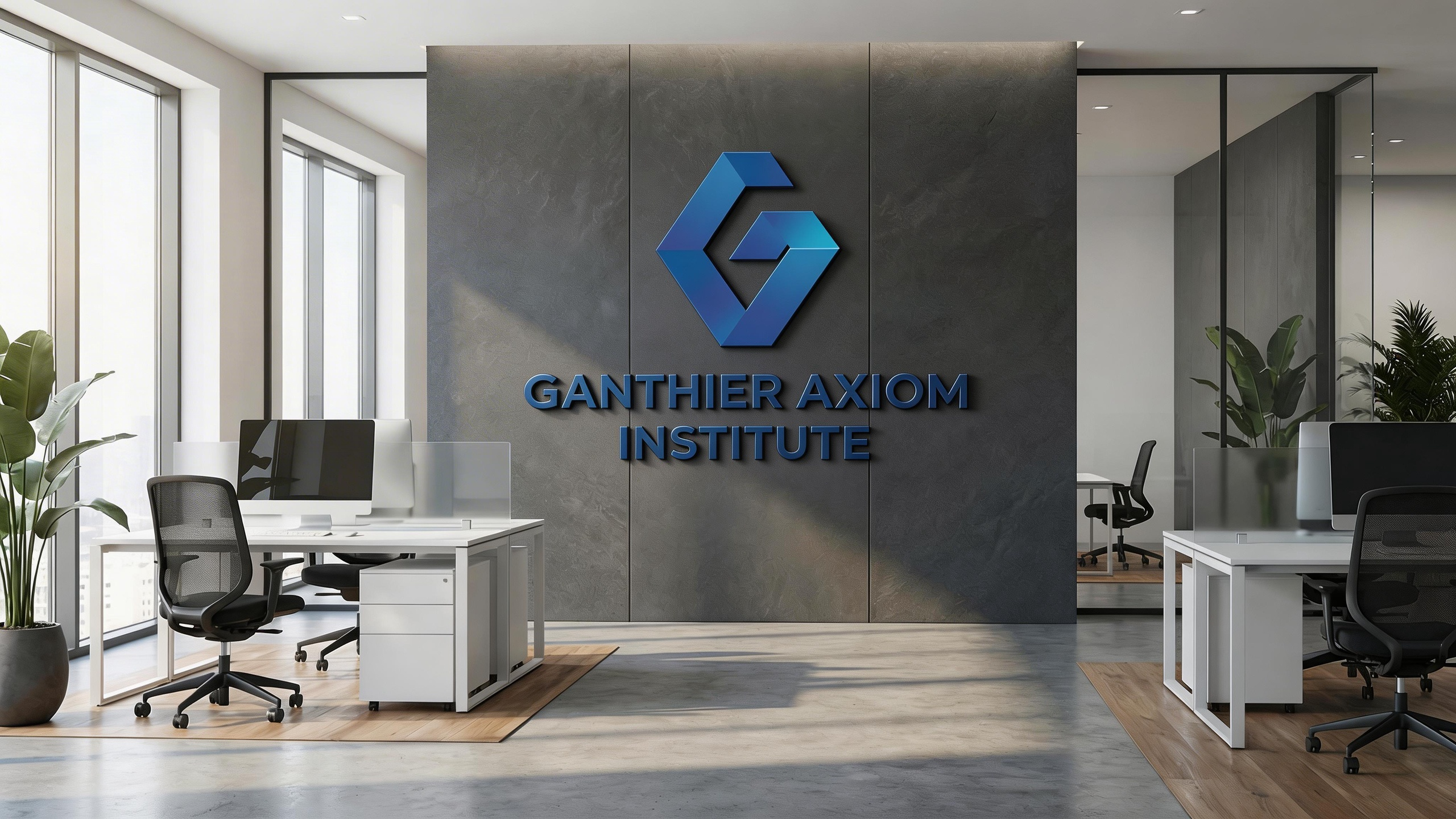 Where Is Ganthier Academy (Ganthier Axiom Institute) Available? Full Countries Guide