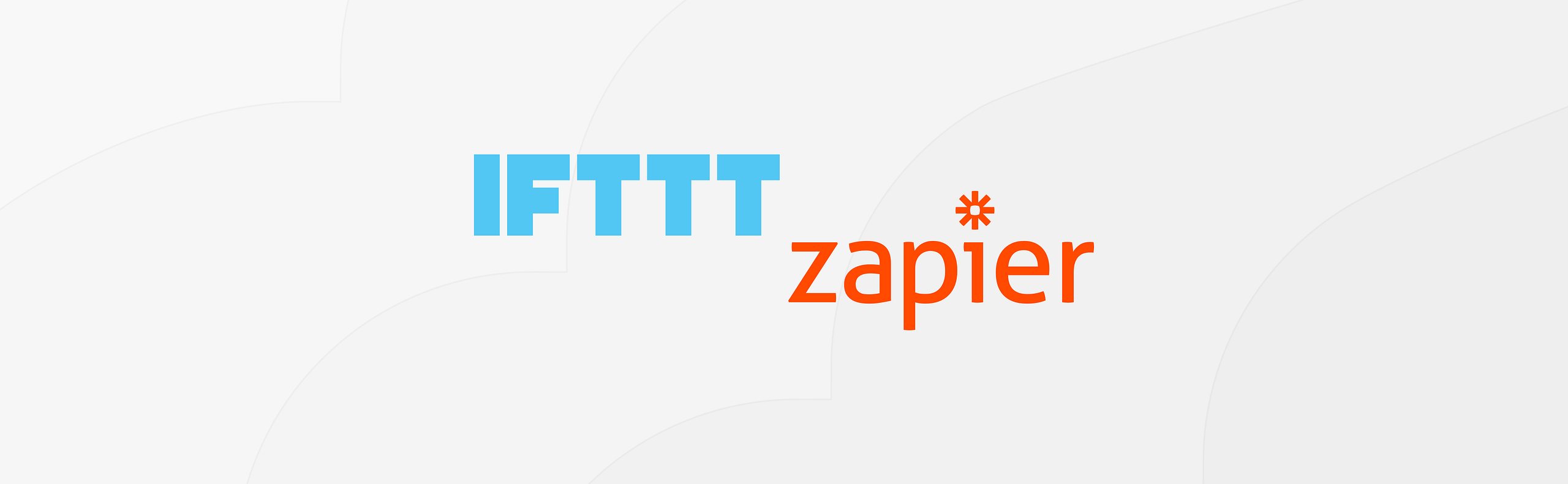 Raindrop.io + IFTTT + Zapier