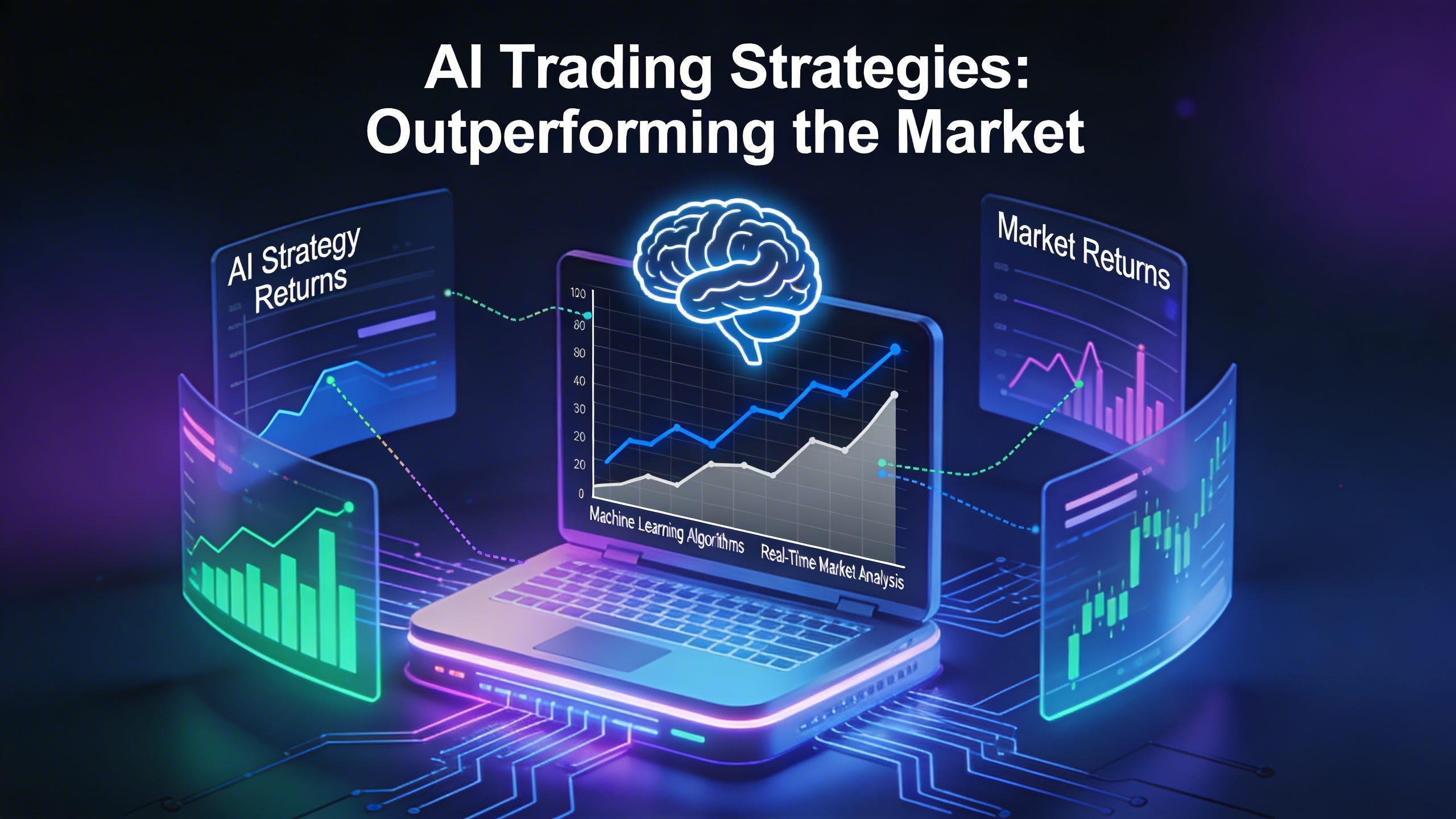 AI Trading Strategies That Outperform the Market