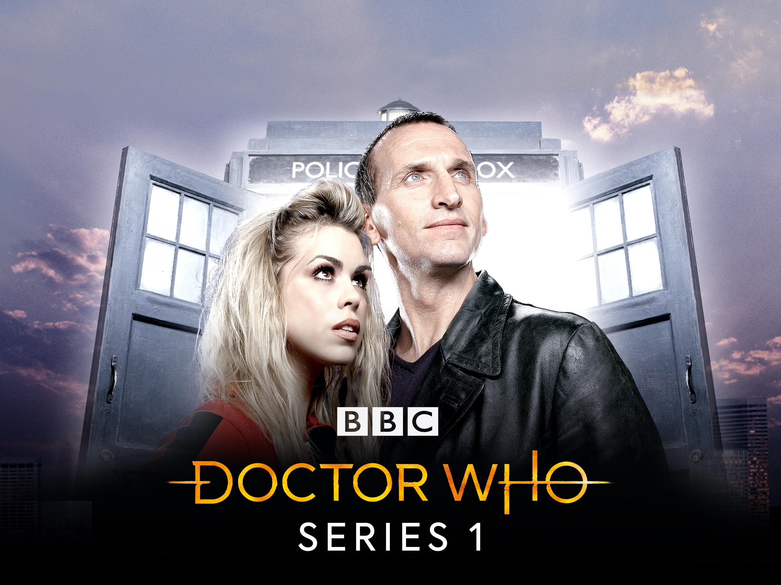 Doctor Who: Series 1 Episodes Ranked Worst to Best