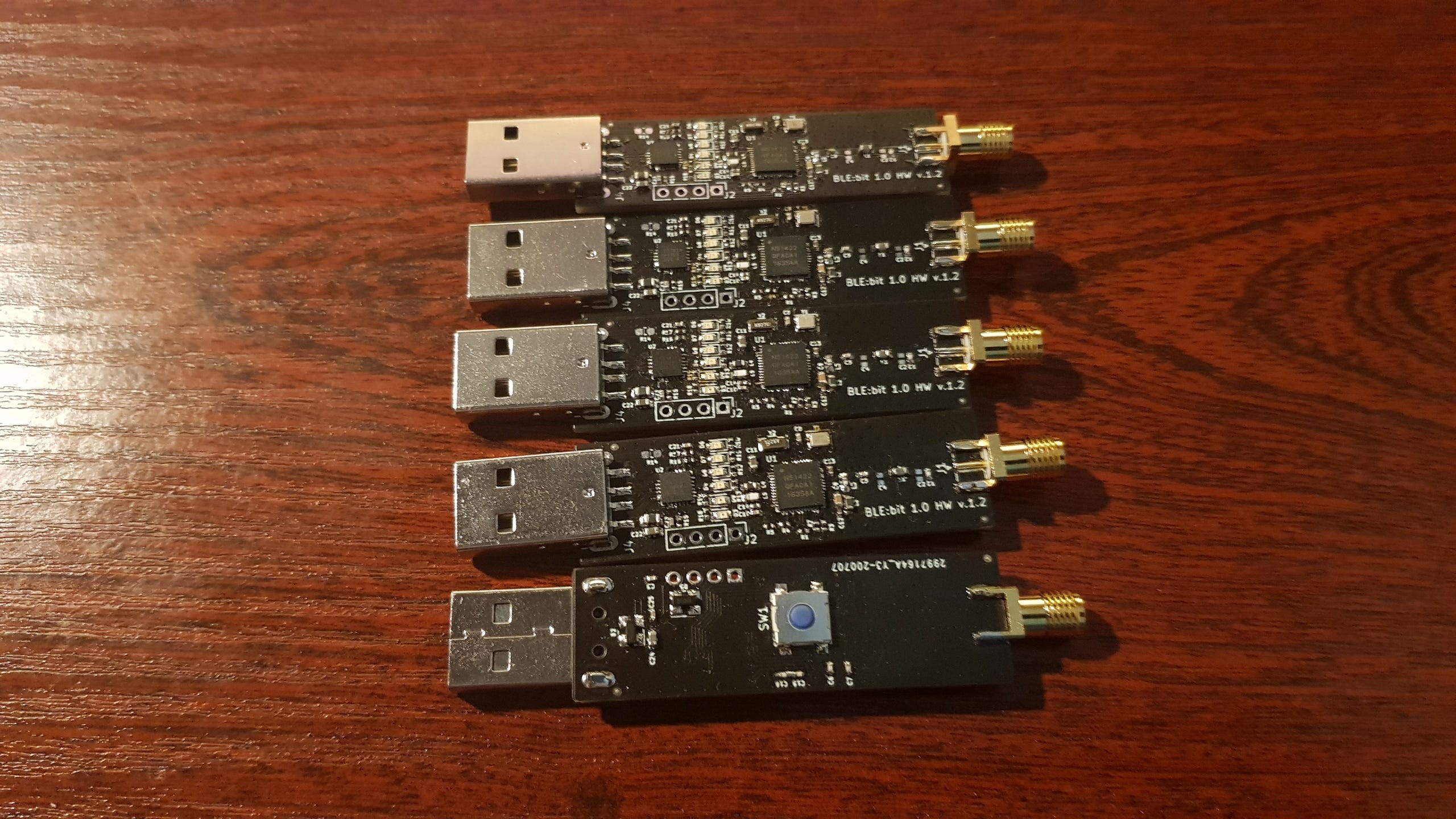 War against COVID-19 while i was developing an InfoSec product