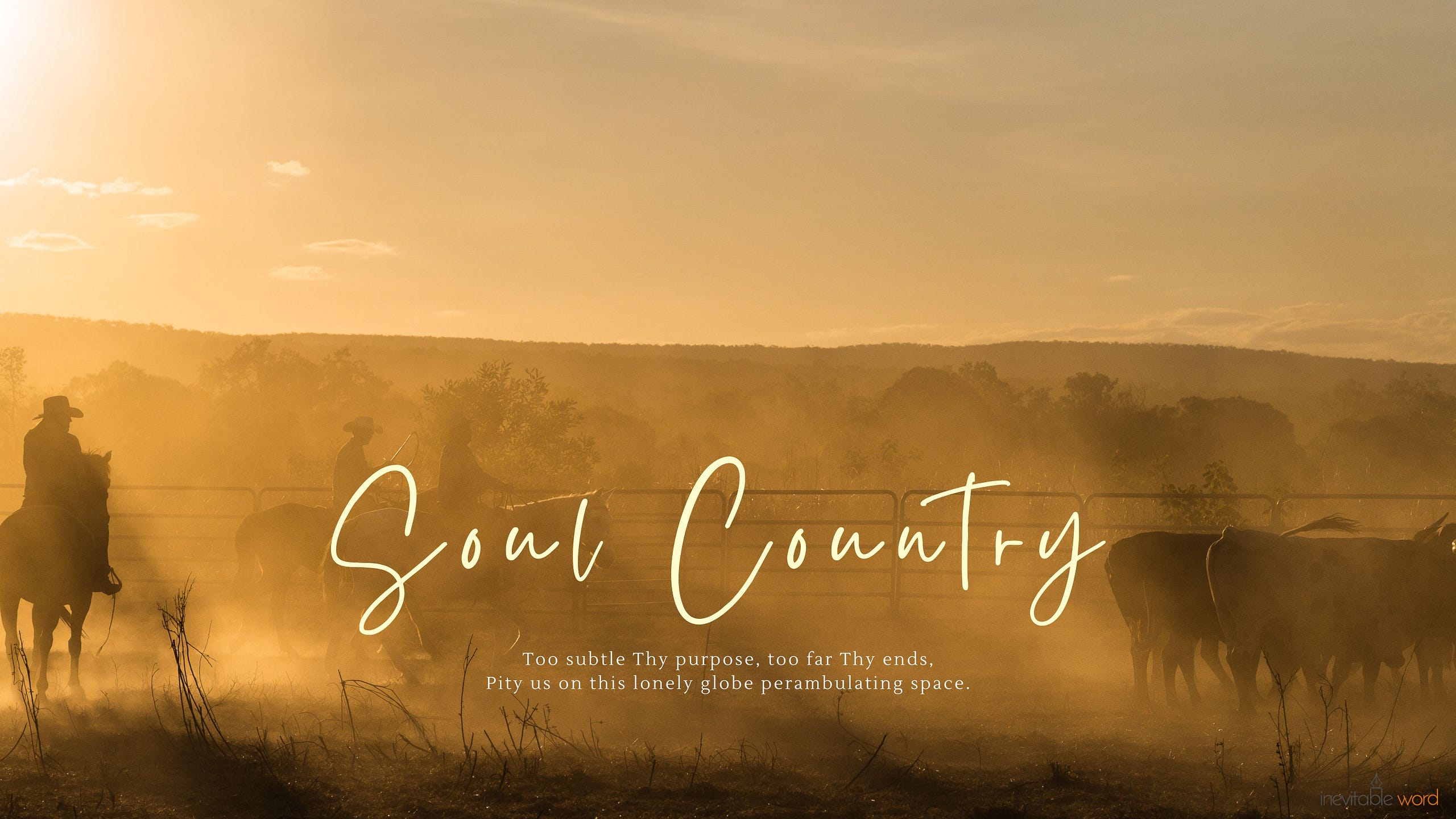 Soul Country