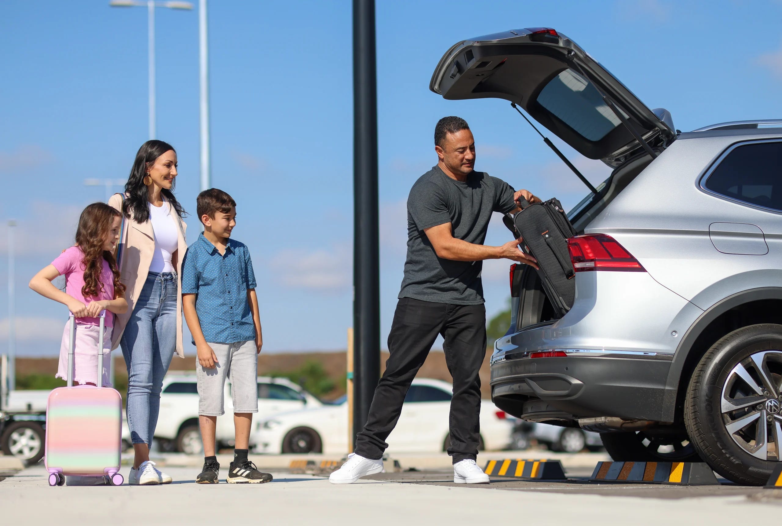 Why “Drive-Up” Parking Is Sydney Airport’s Biggest Hidden Cost in 2026 Why “Drive-Up” Parking Is Sydney Airport’s Biggest Hidden Cost in 2026