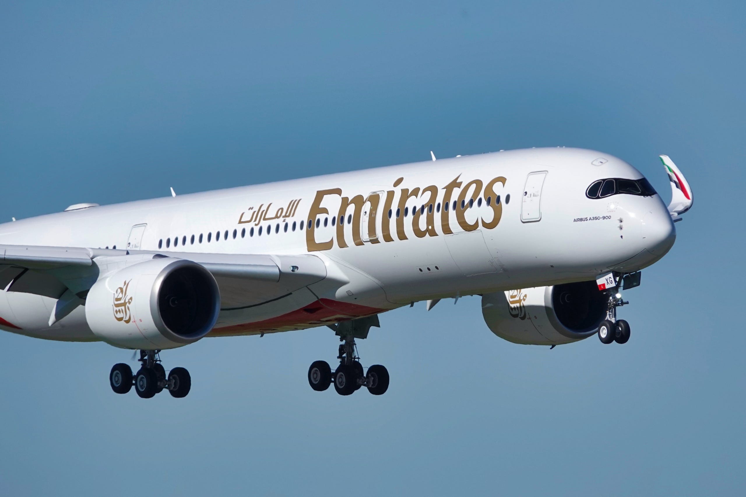 Why The Airbus A350 Is Loved By So Many Airlines. Why The Airbus A350 Is Loved By So Many Airlines.