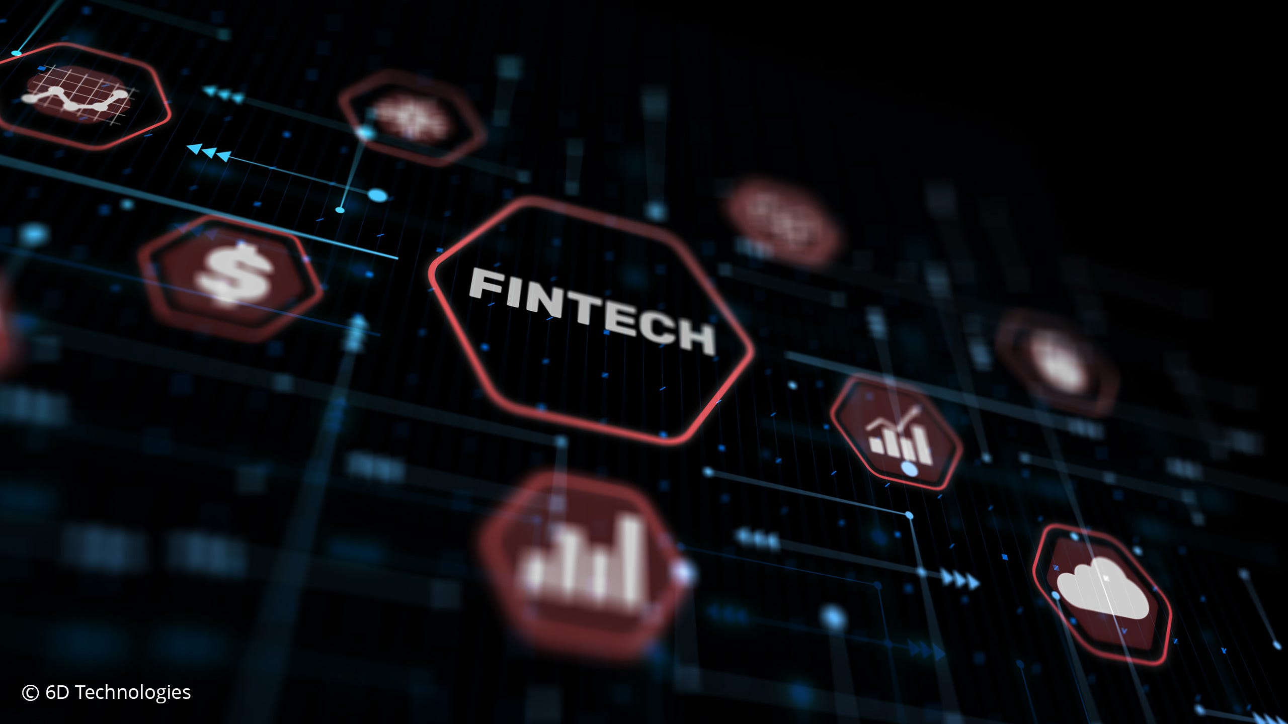 What If Telecom Could Power the Next Fintech Revolution? 7 Digital Financial Service Opportunities