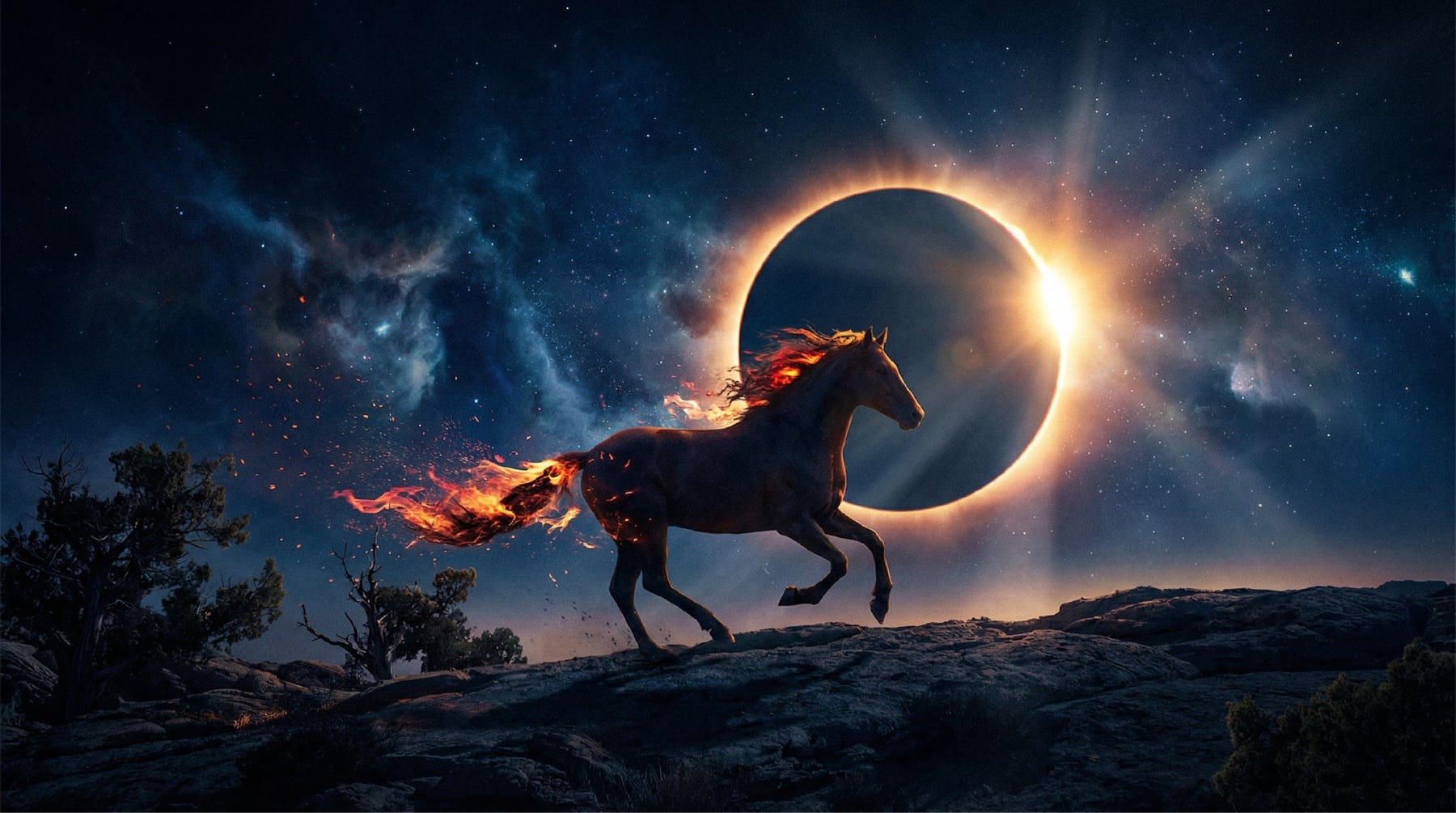 The Cosmic Calendar of 2026: Eclipses Ancient Cycles and a Year Unlike The Cosmic Calendar of 2026: Eclipses Ancient Cycles and a Year Unlike