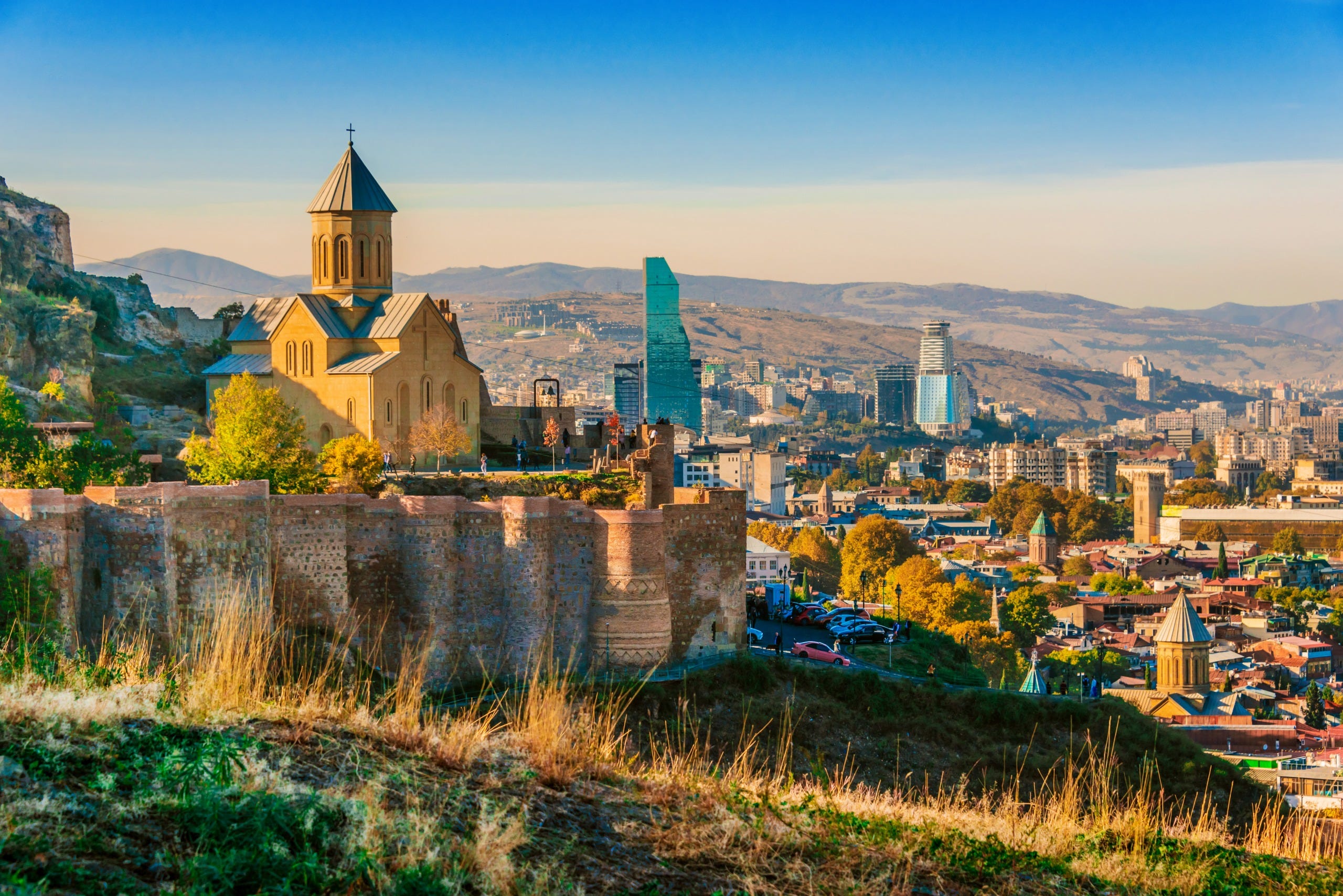 5 original and affordable destinations for an off-the-beaten-track sum
