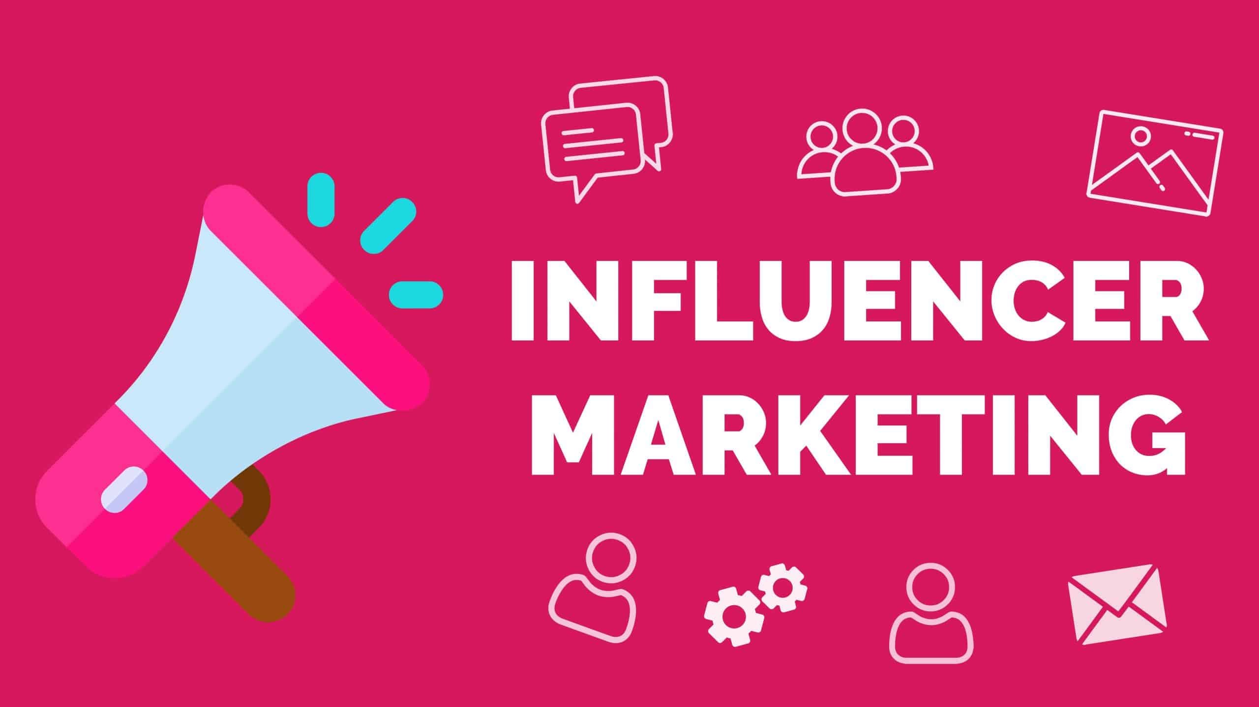 How Influencers Are Changing The Marketing World