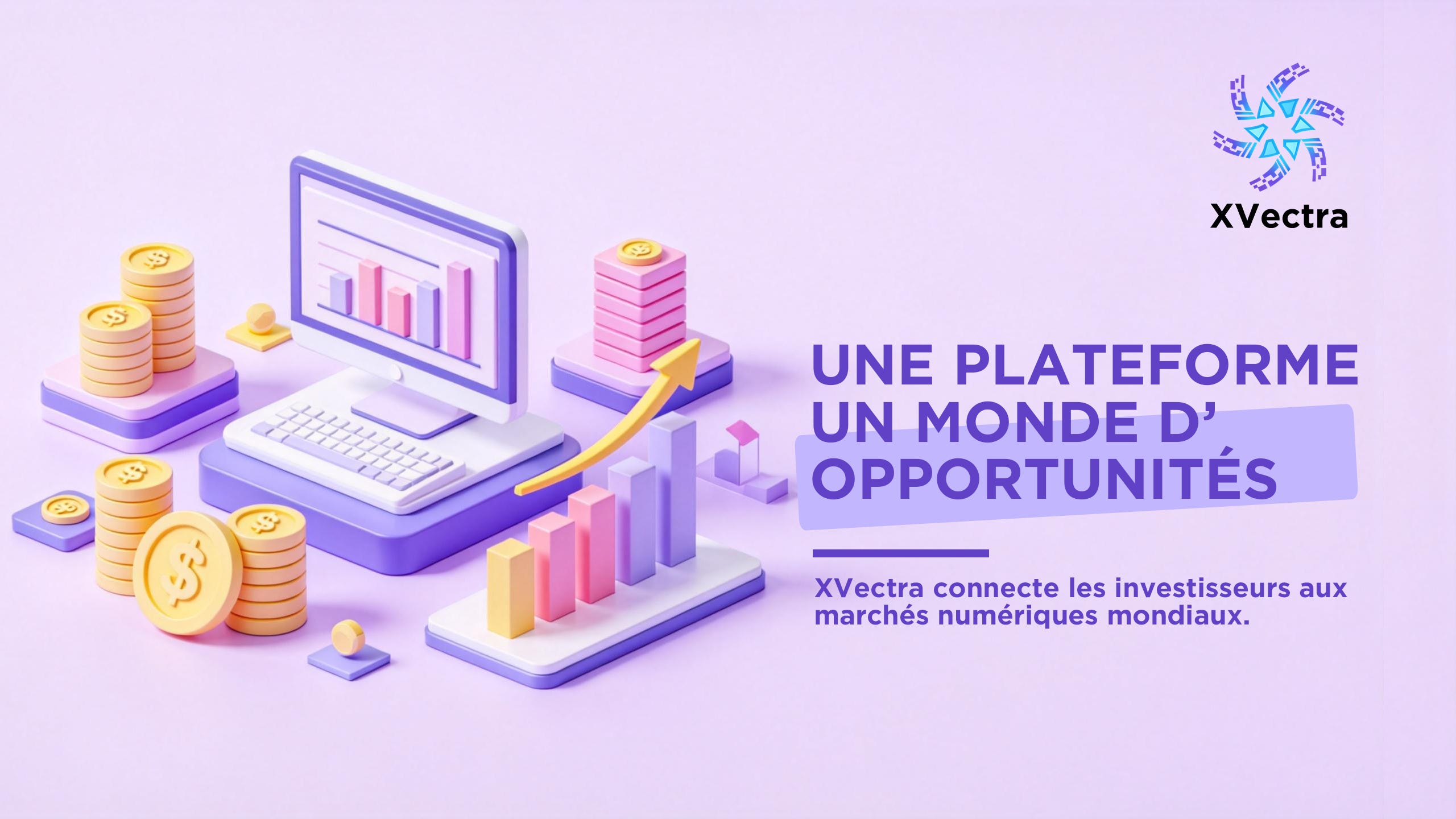 XVectra : entre accès, utilité et appartenance dans le Web3