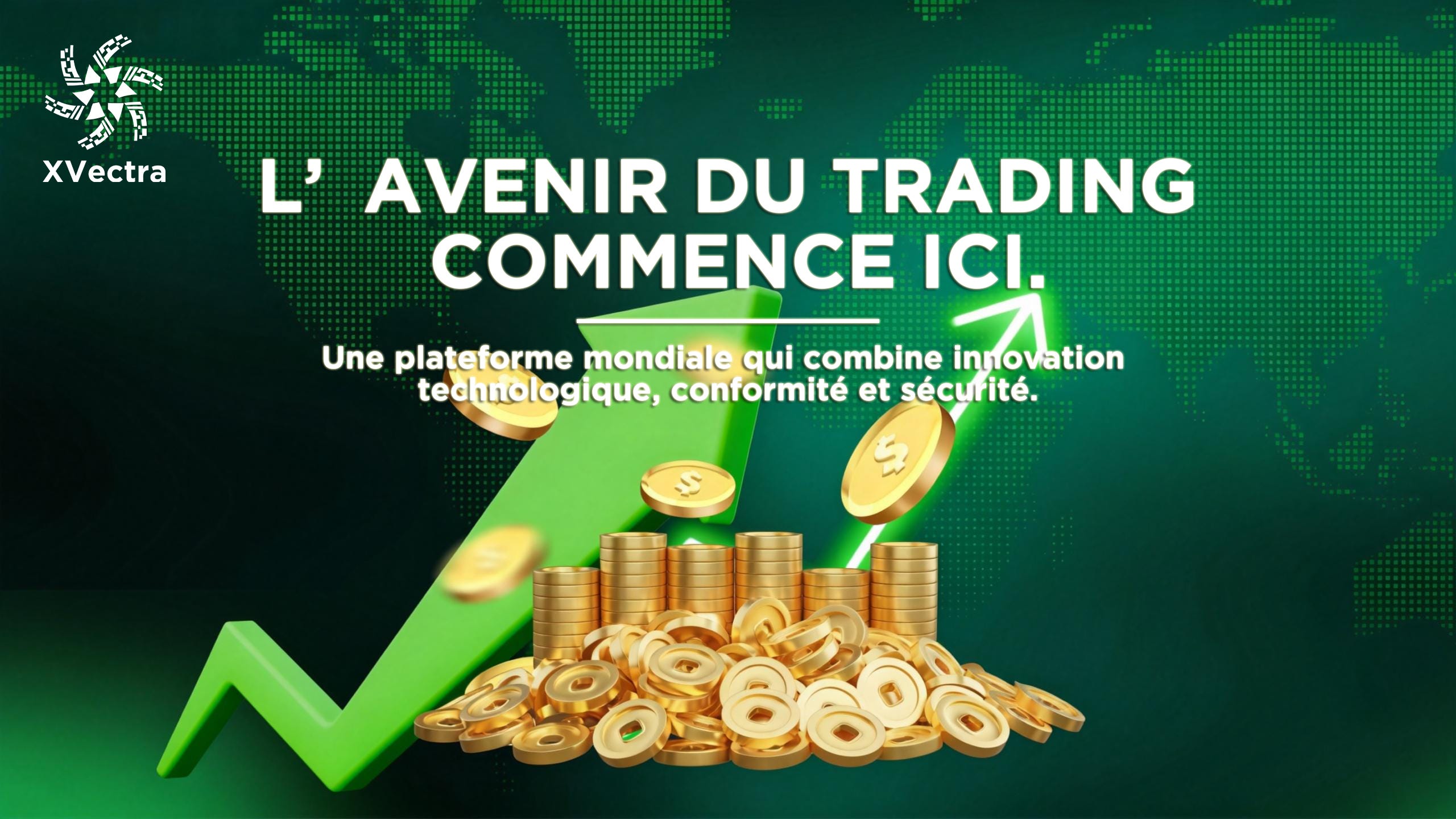 XVectra : La crypto entre dans les portefeuilles des banques européennes