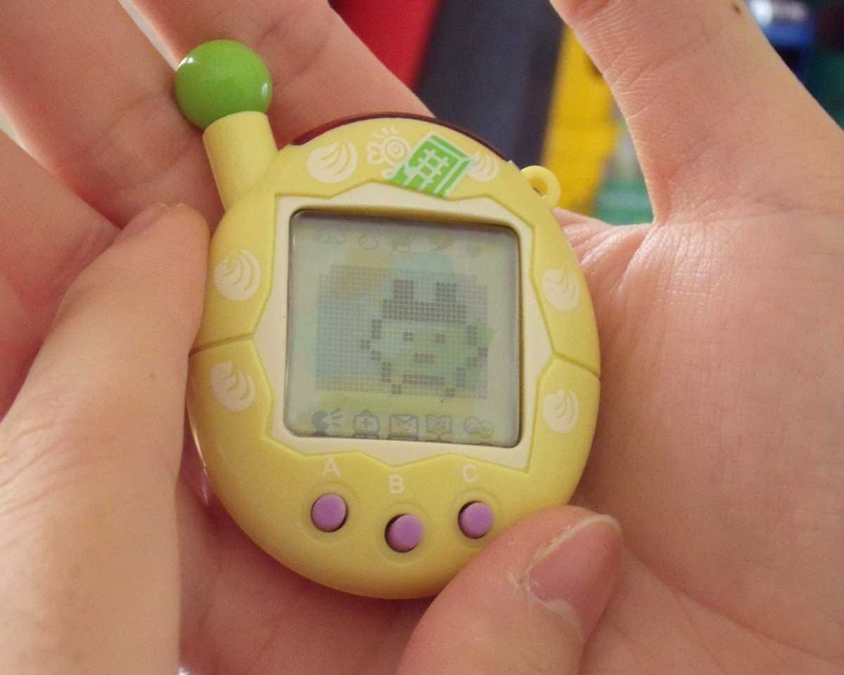 Tamagotchi