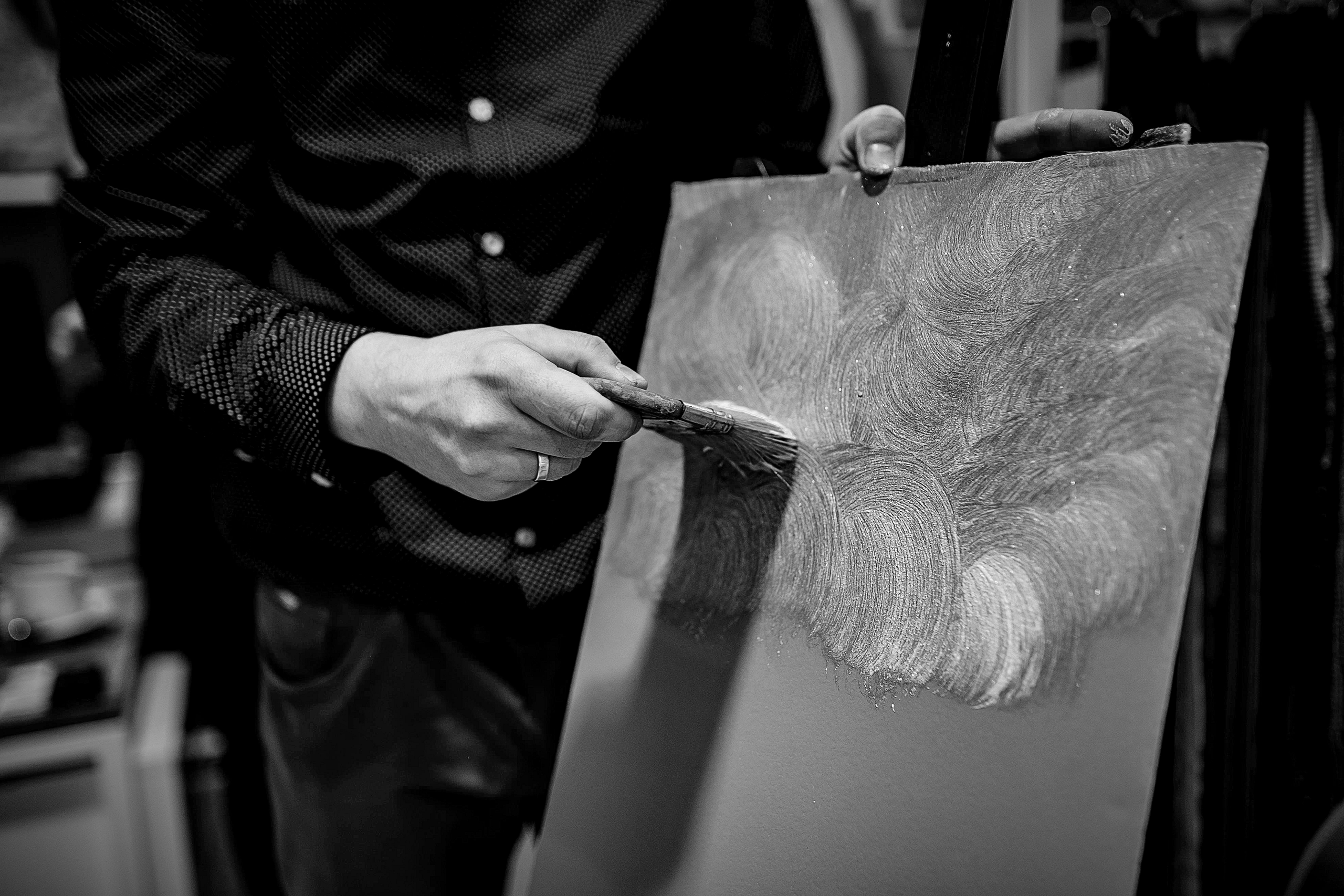 The work you make is so much more important than you realize. | Source