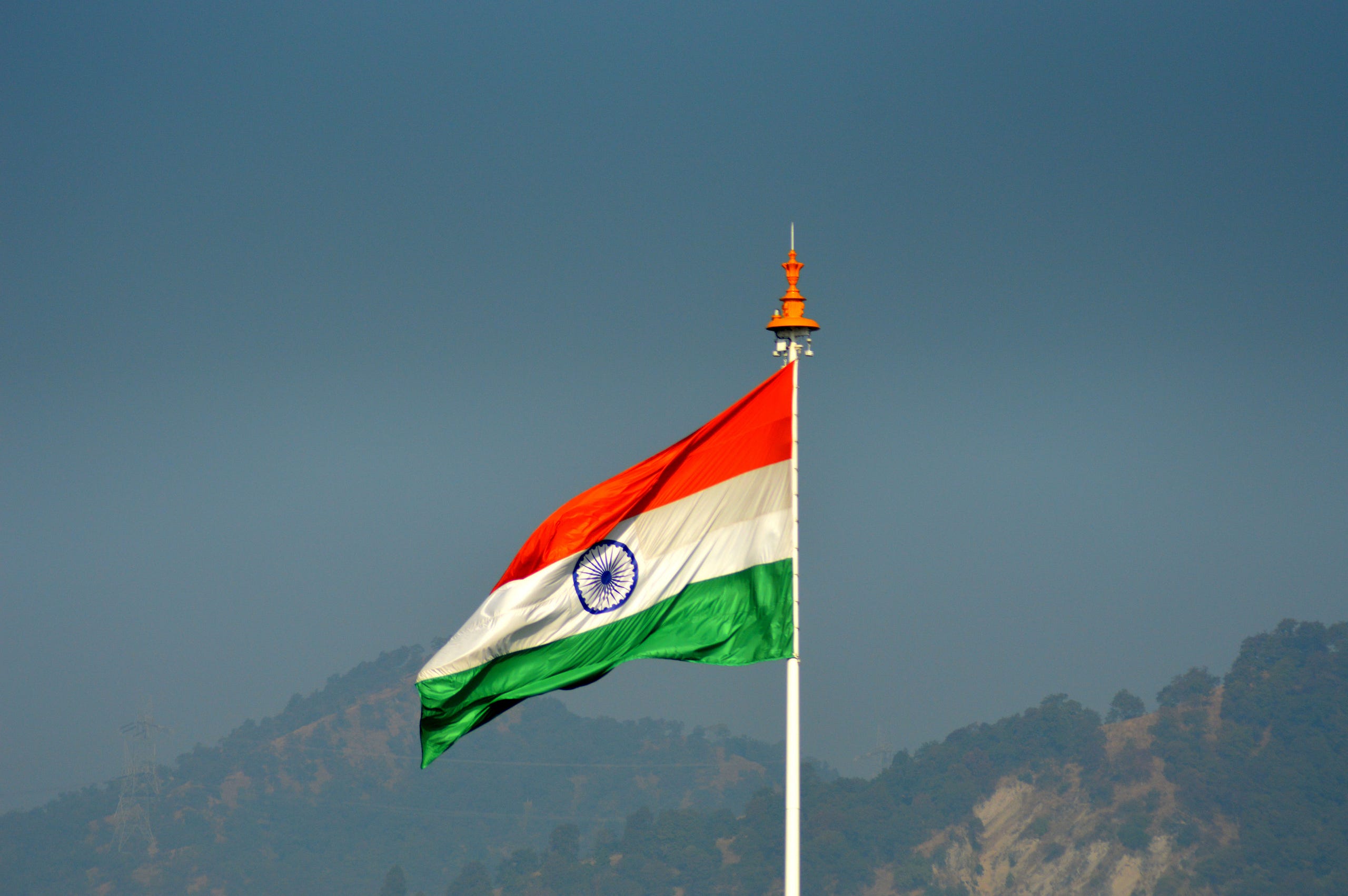 Will India Change in 2020? — illustration 1