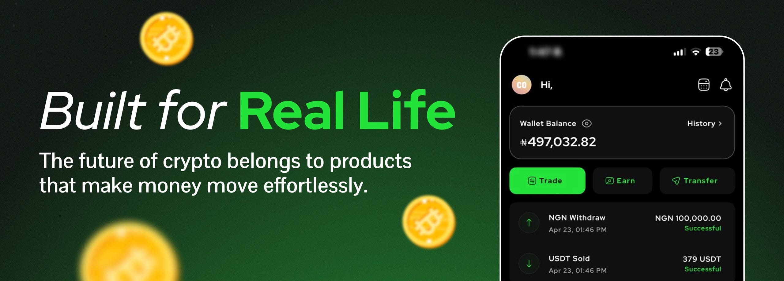 Crypto Doesn’t Have a Technology Problem. It Has a Simplicity Problem.
