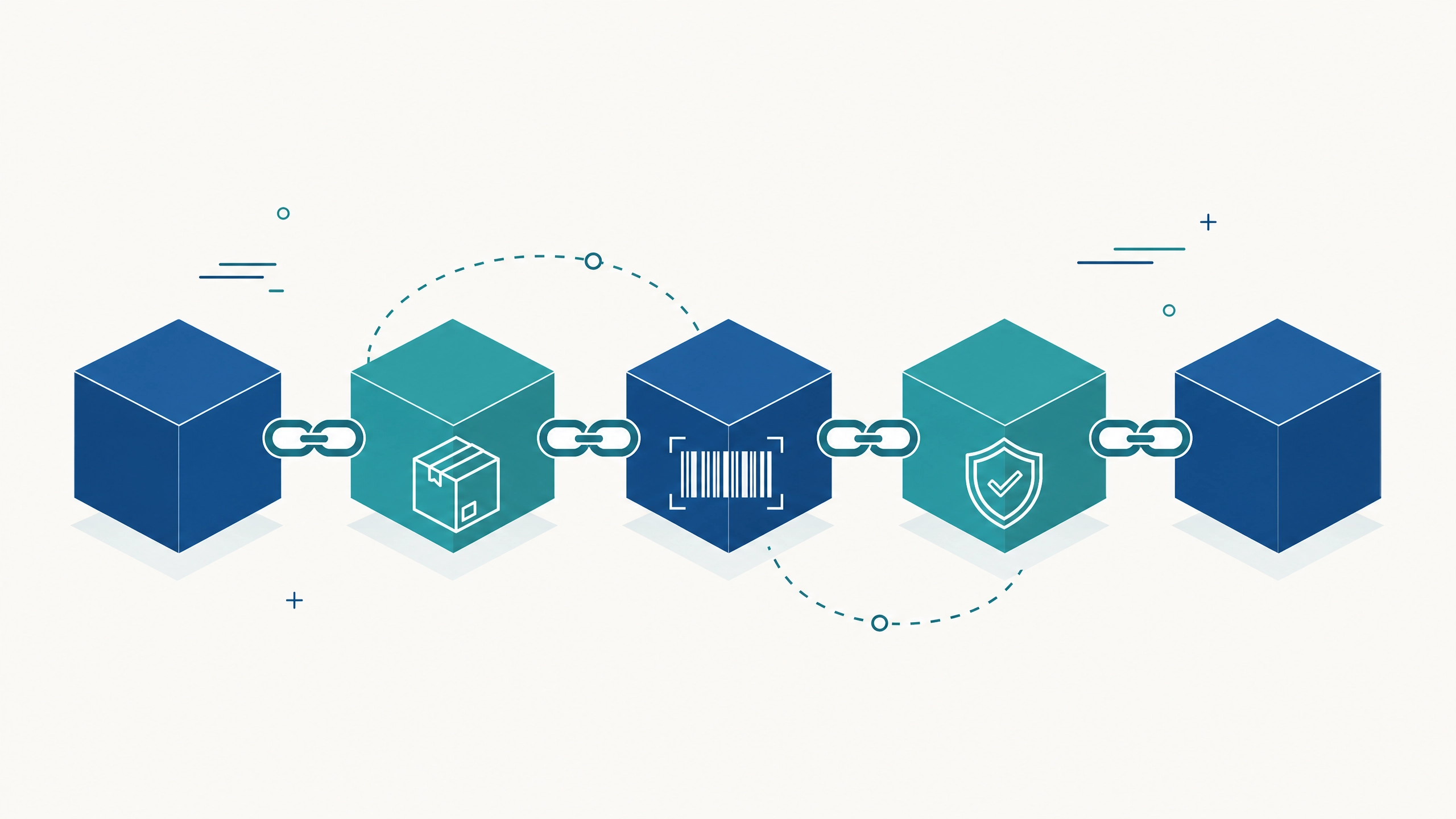 10 Proven Ways Blockchain Adds Real Value to Supply Chain and Inventory Tracking