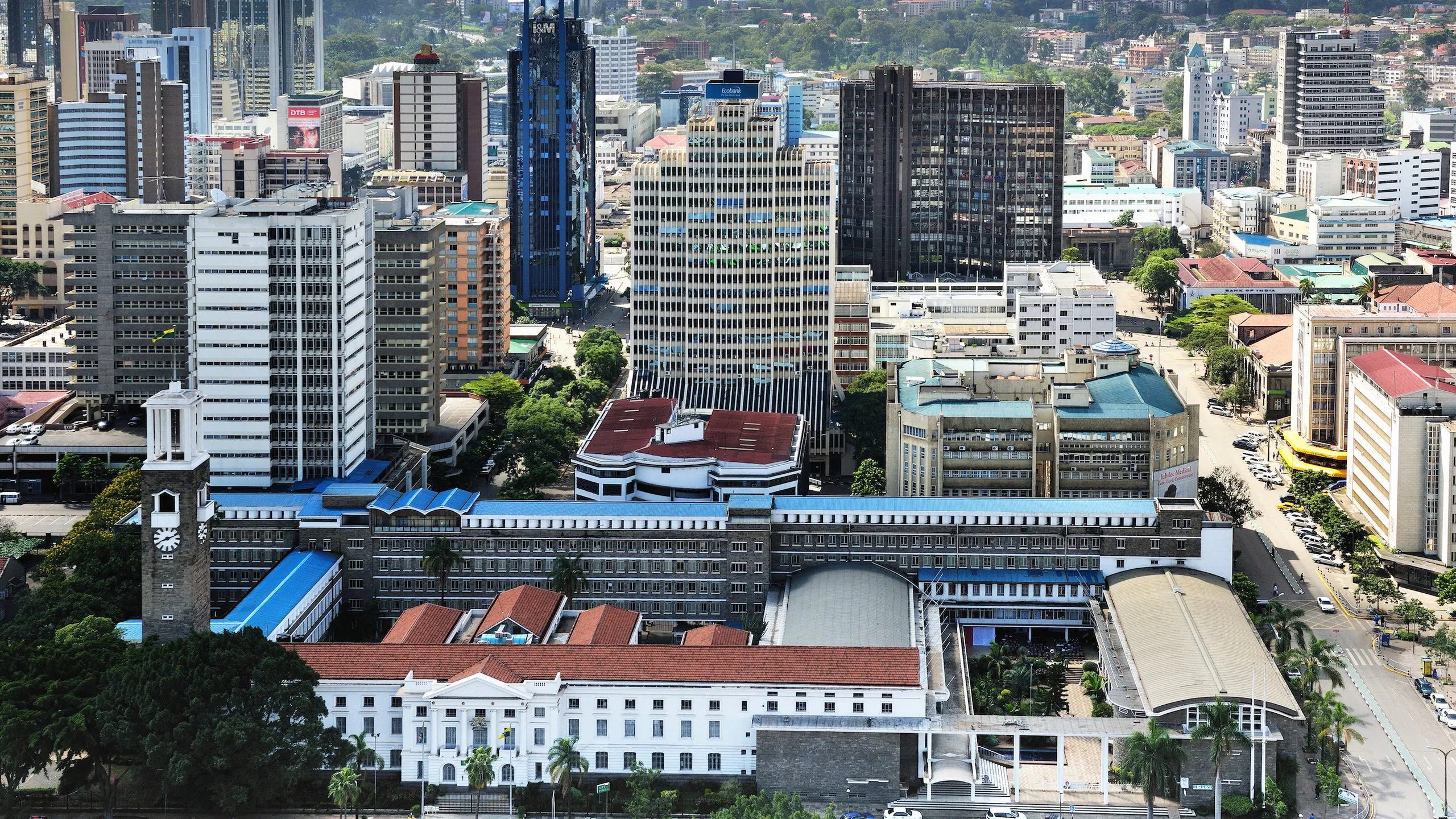 The Hidden Workers Powering AI: A Deep Dive into Nairobi’s Invisible Tech Backbone