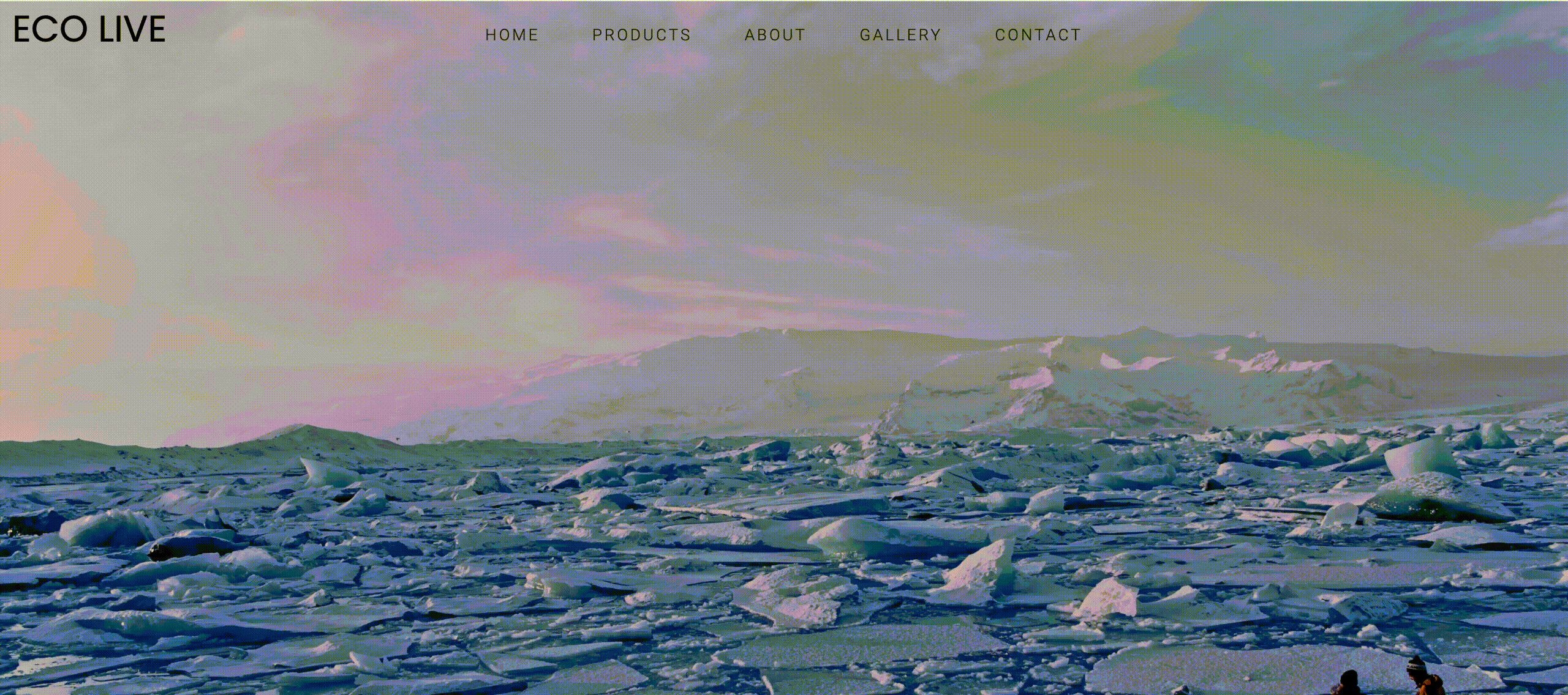 How to Create a Nav Bar on Scroll