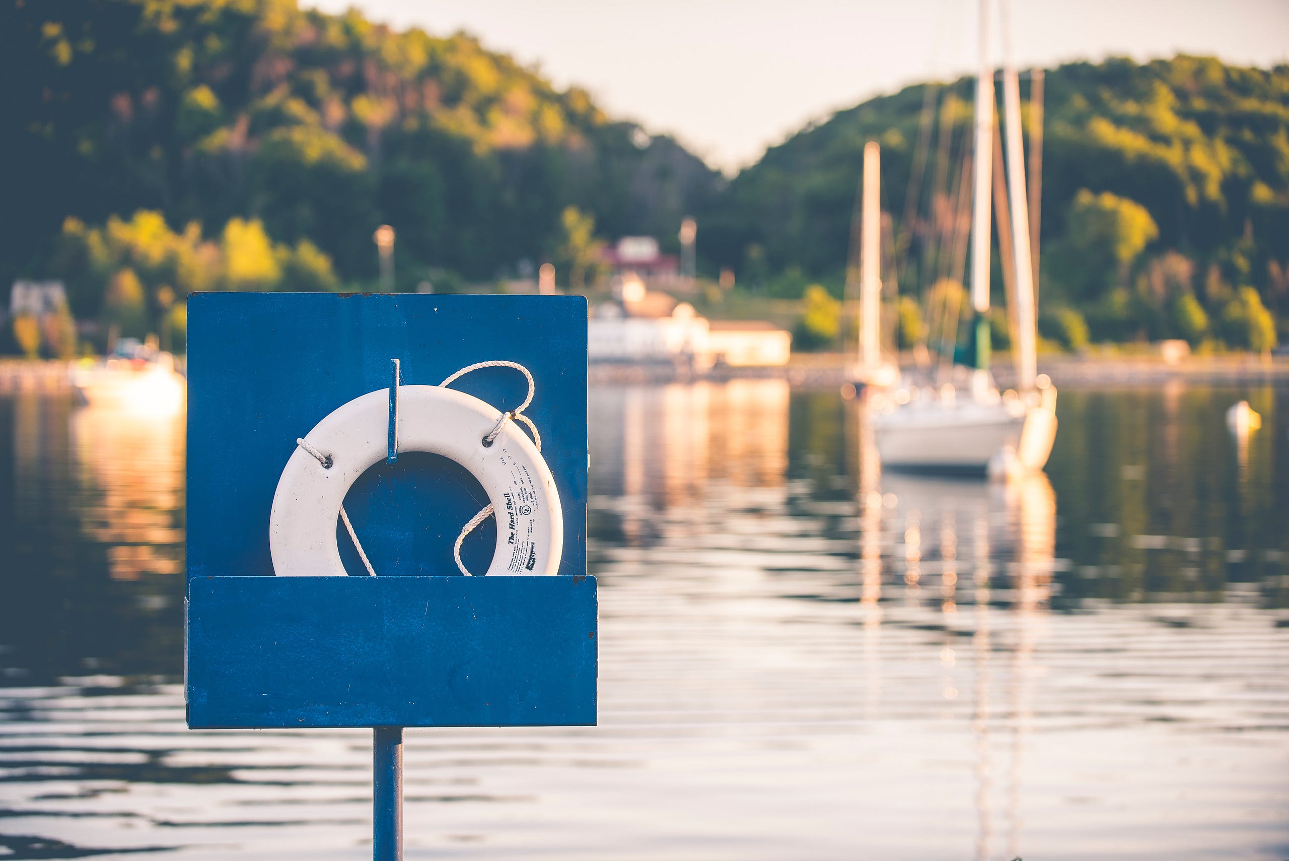 Agile is no excuse to start without a plan