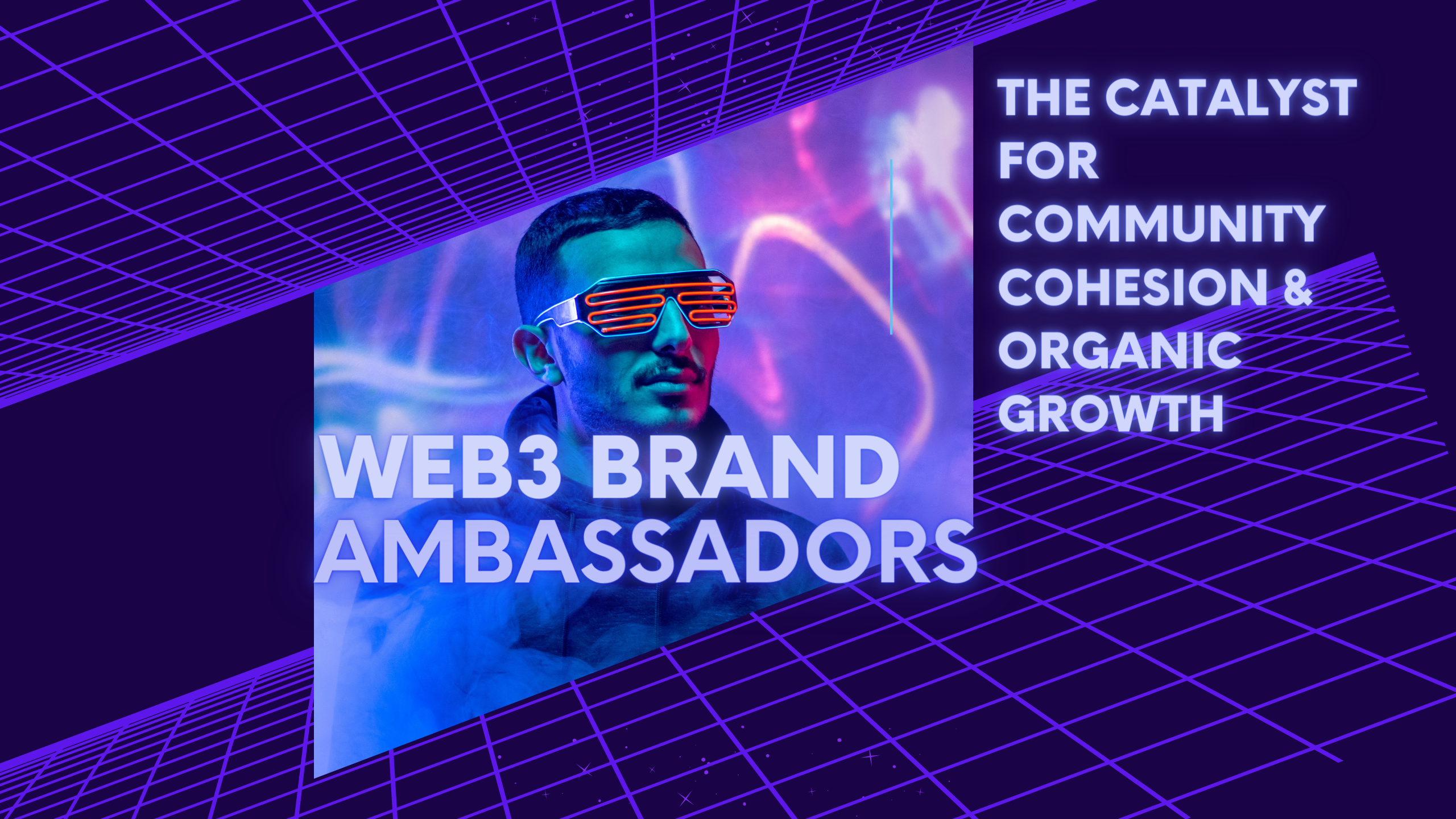 The Importance Of Brand Ambassadors in Web3.
