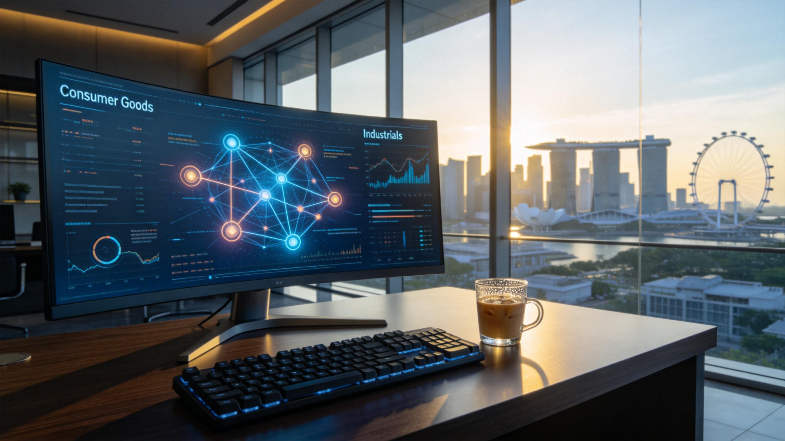 The Evolution of Market Repair and Agentic AI | Insights by Mike Wiprana
